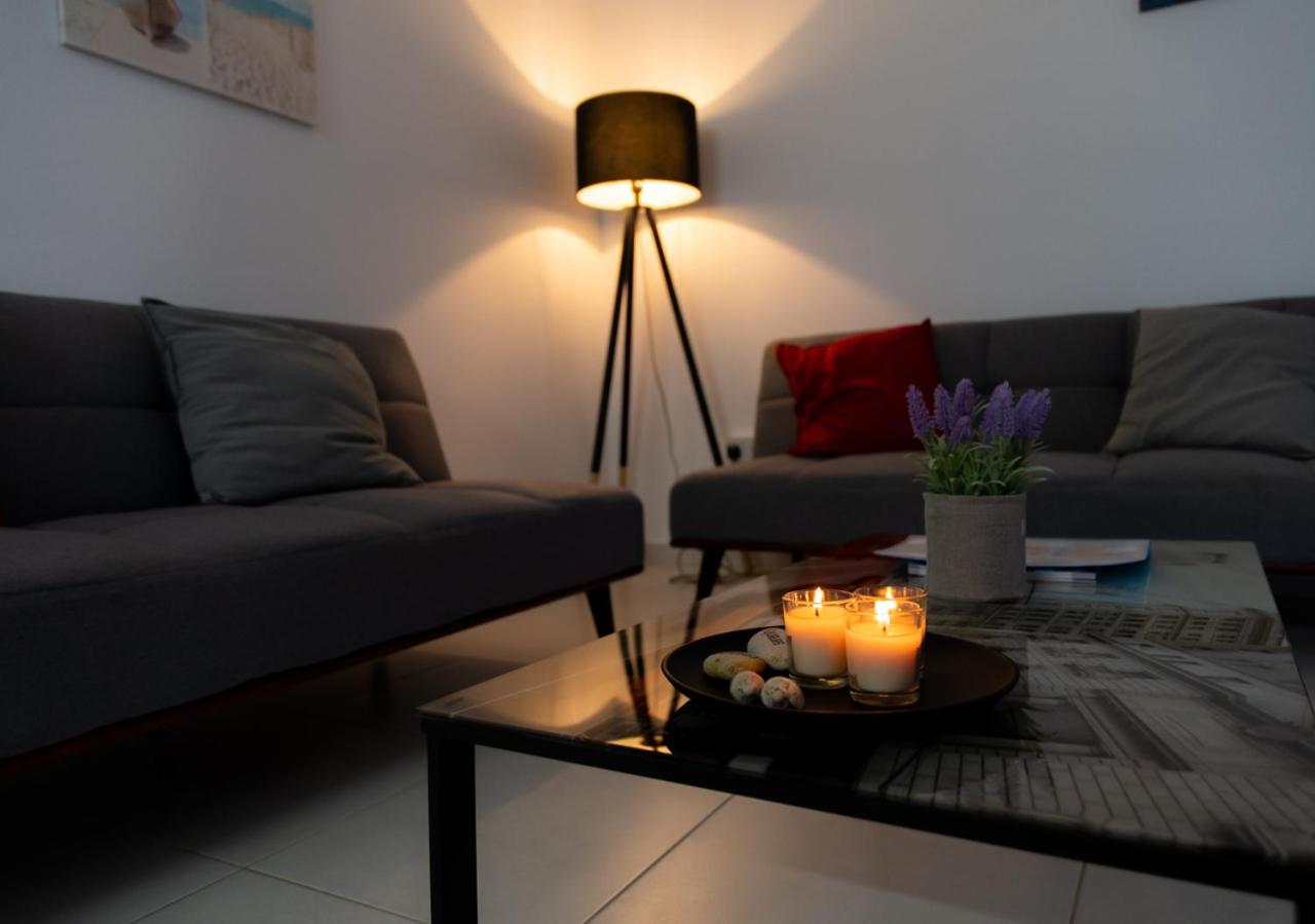 Apartment - Ground Floor photo 2