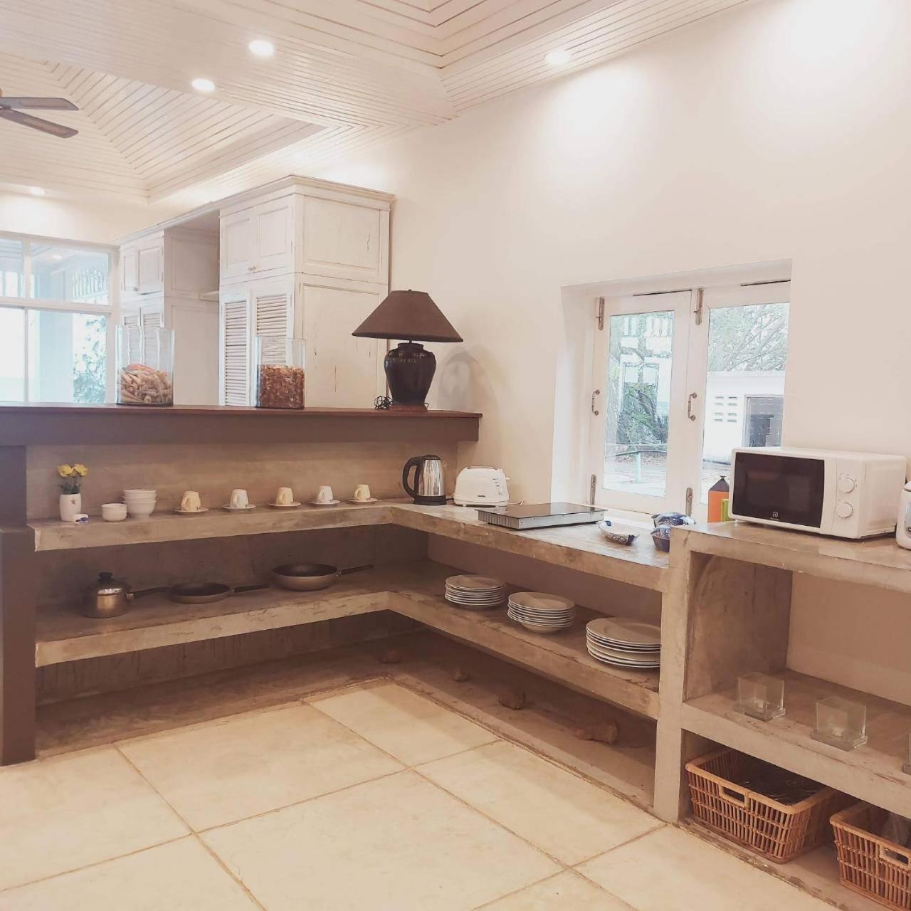 Three-Bedroom House - Photo 40