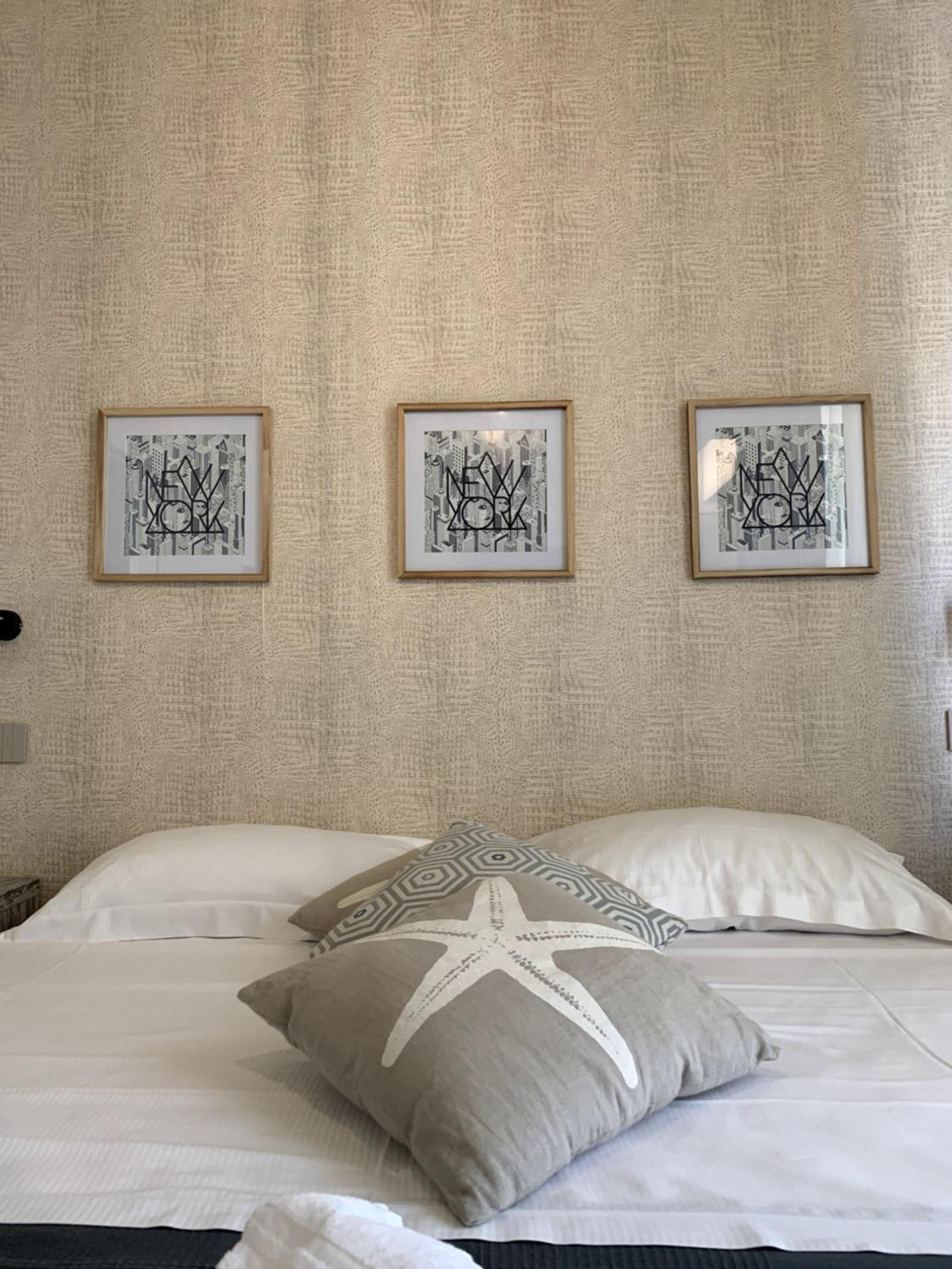Double Room - Photo 5