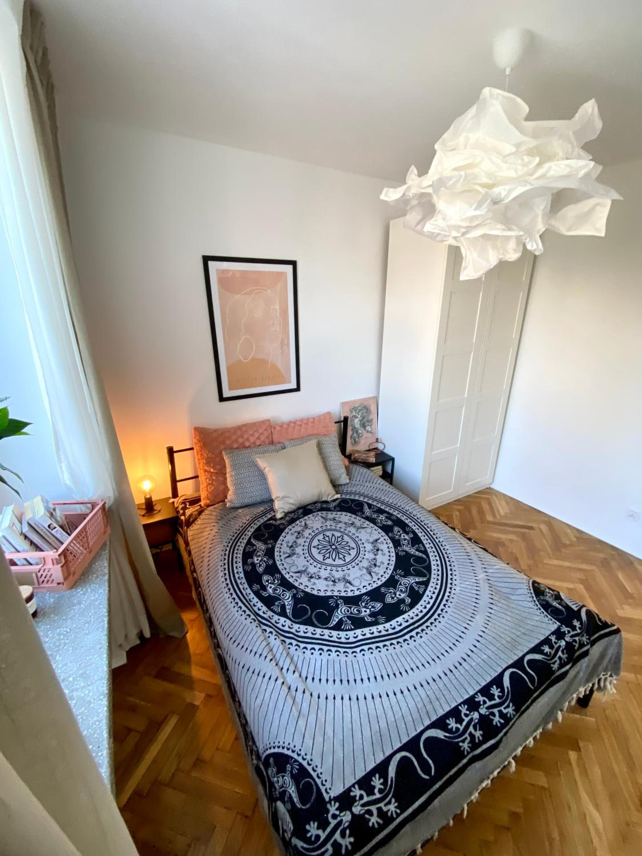 Two-Bedroom Apartment photo 1