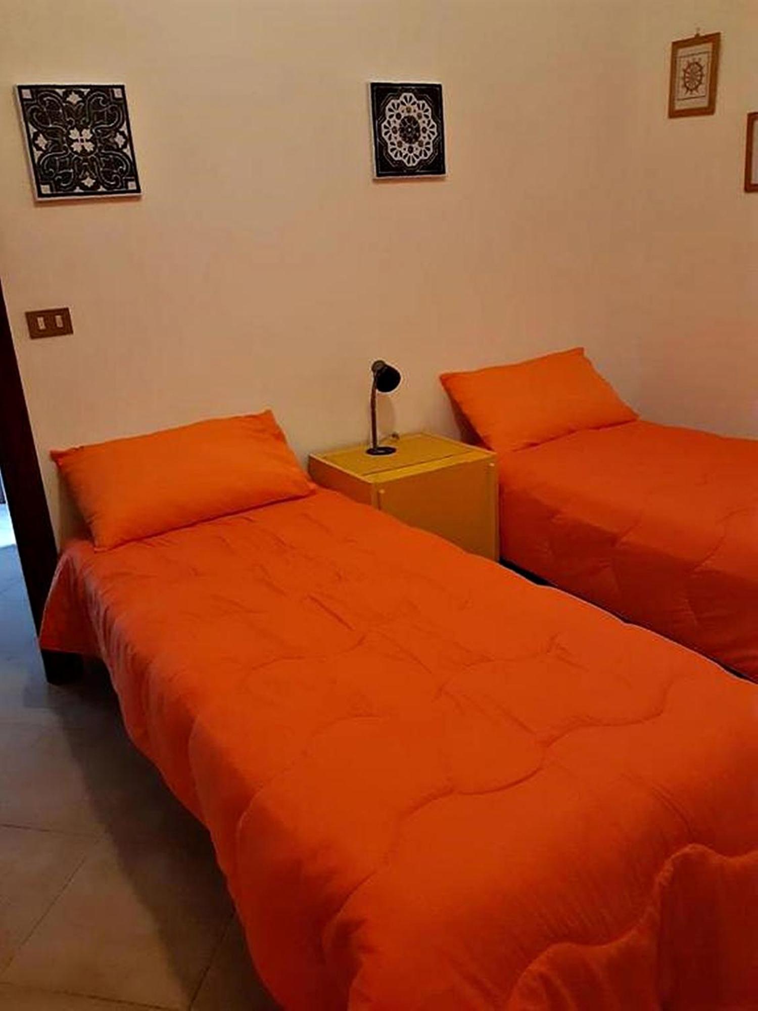 King Room with Sea View