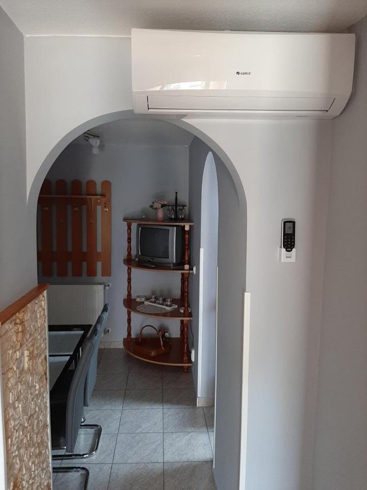 Apartment with Garden View photo 1