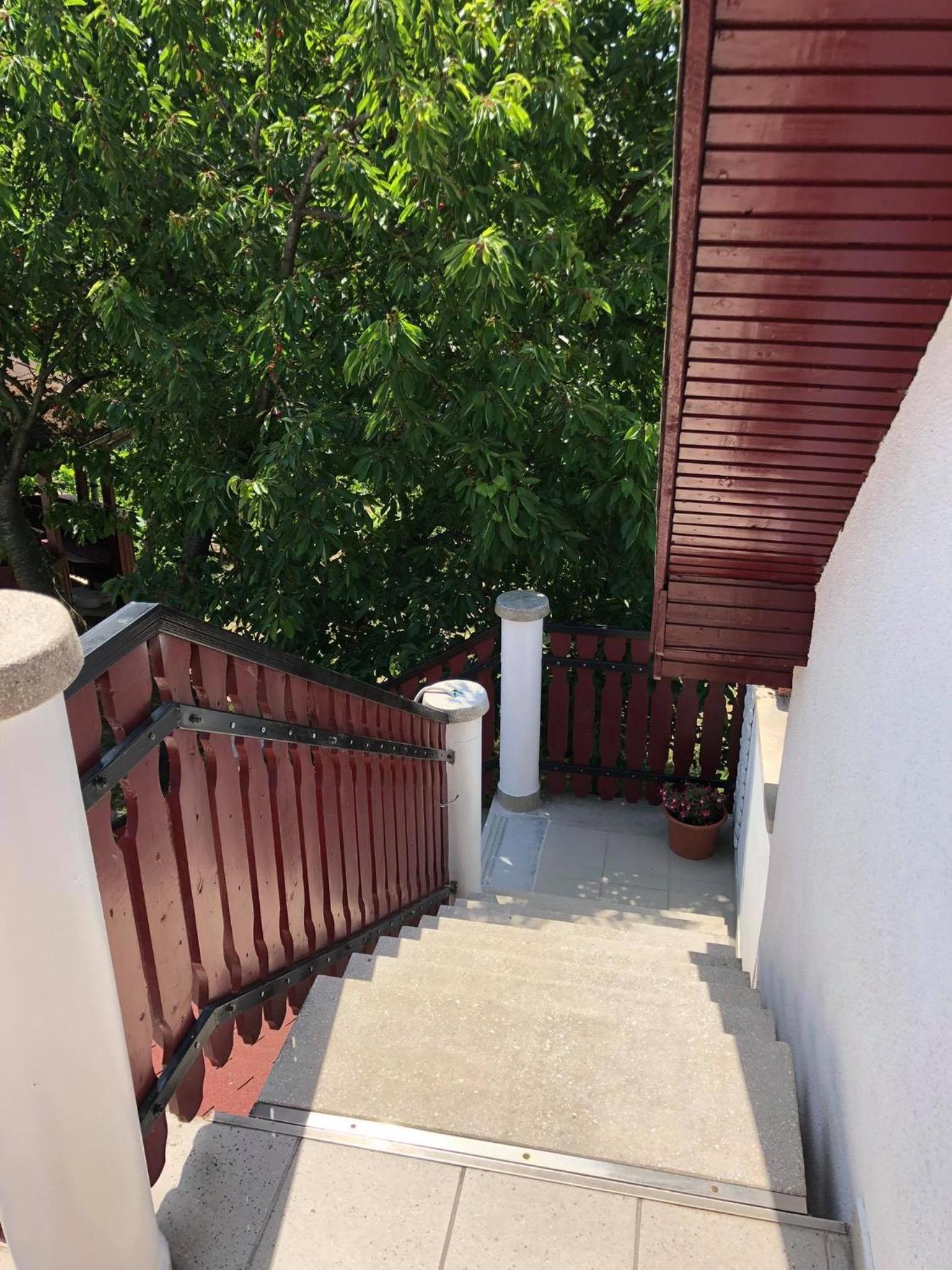 Apartment with Garden View photo 3