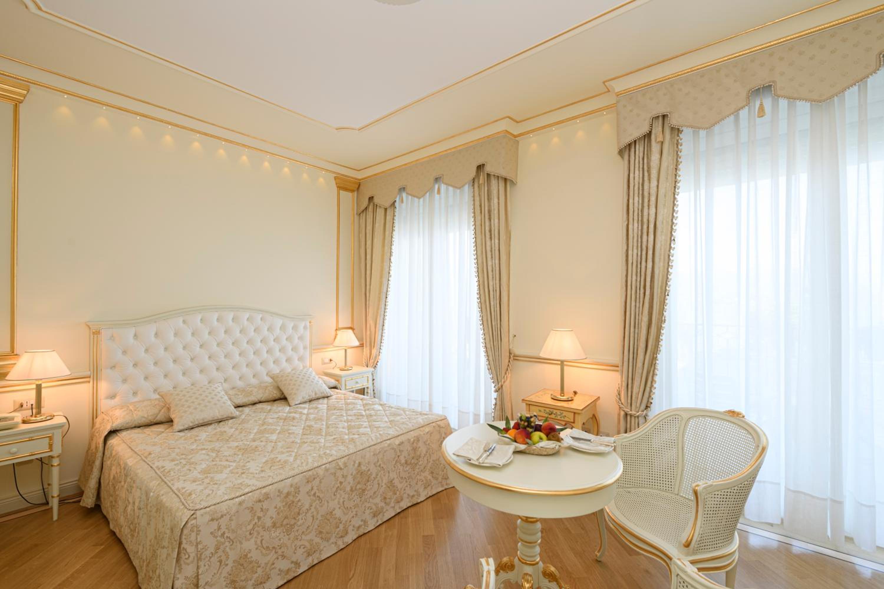 Junior Suite - Photo 8