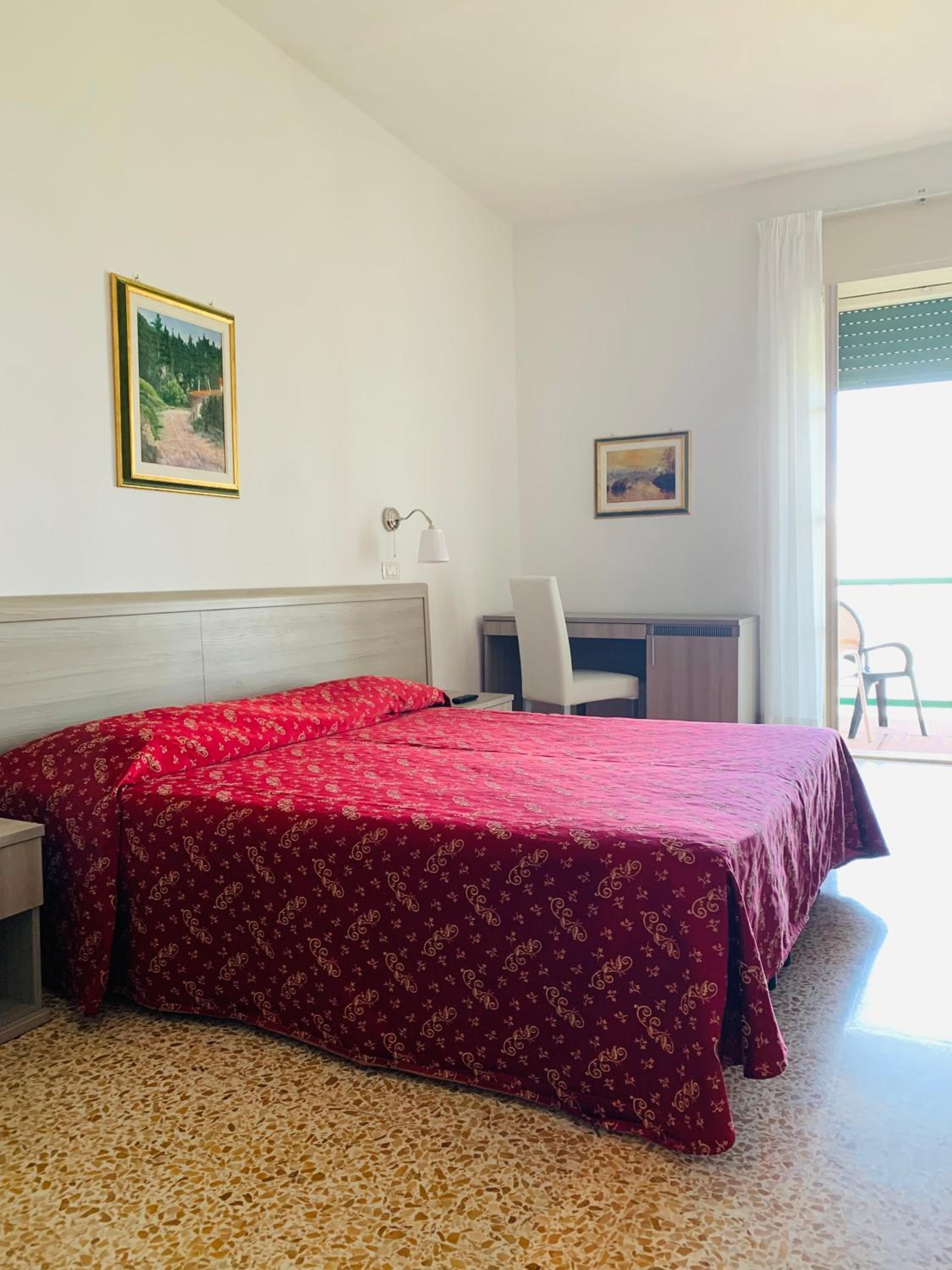 Double Room photo 1