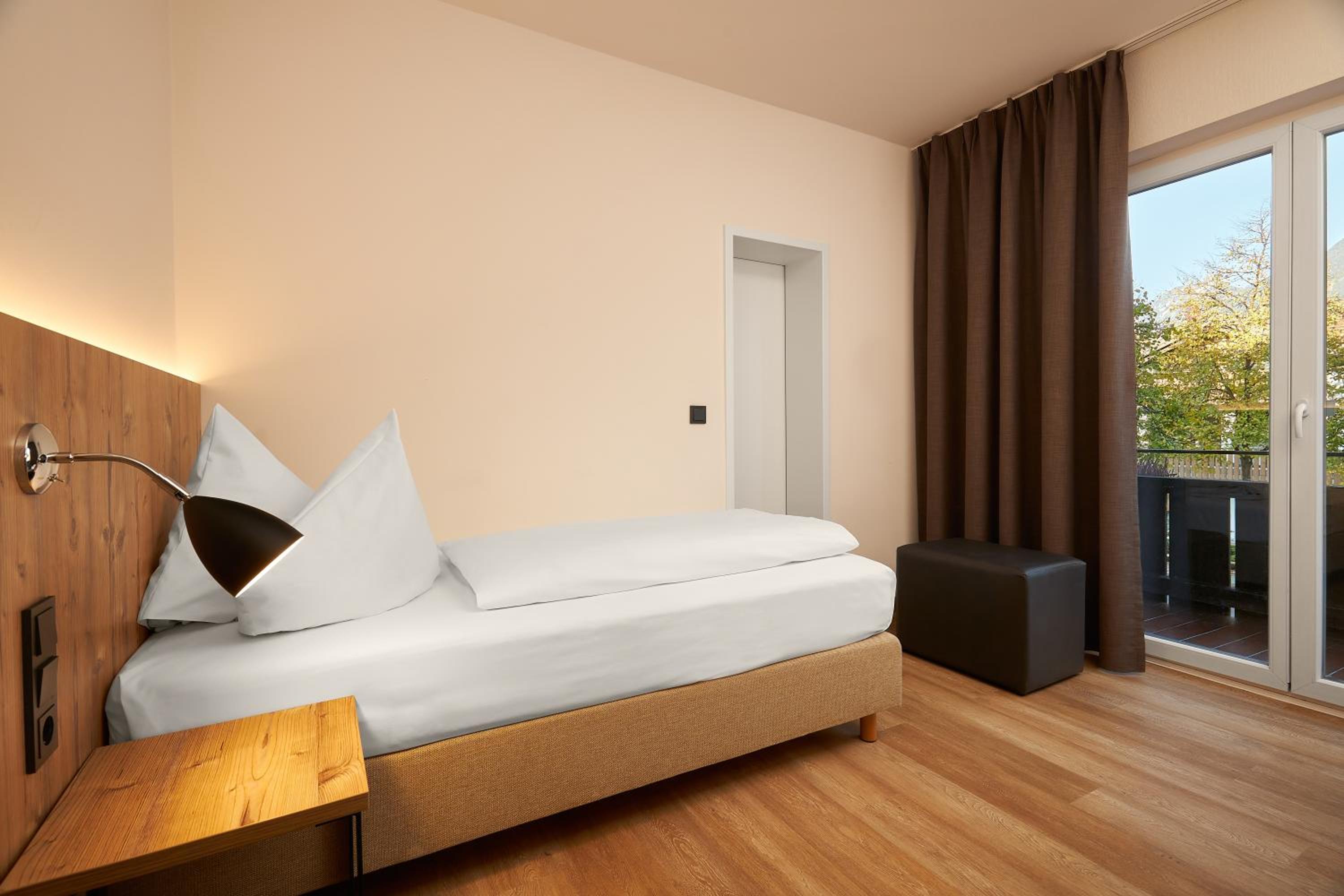 Superior Single Room photo 3