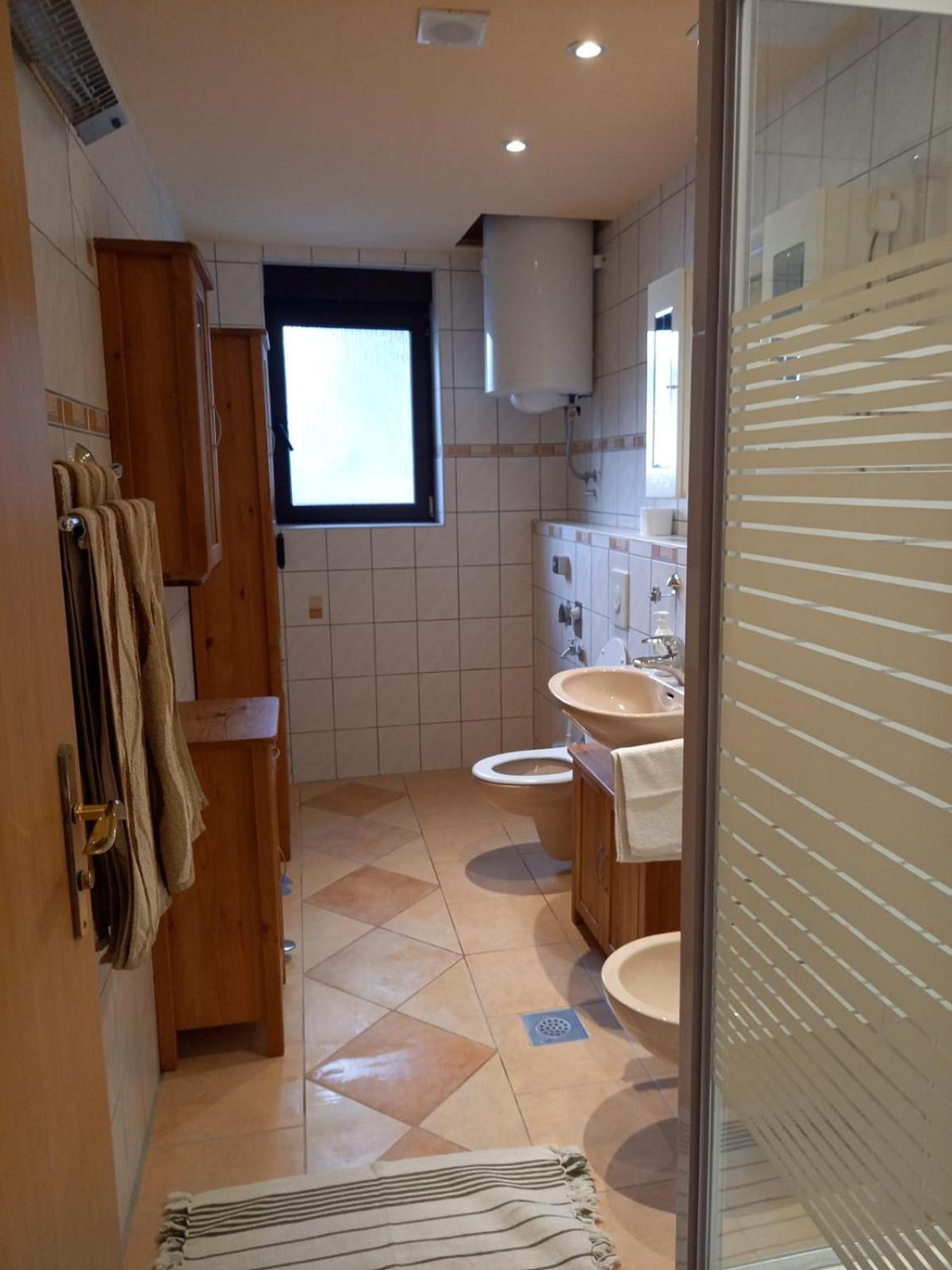 Apartment with Terrace photo 3