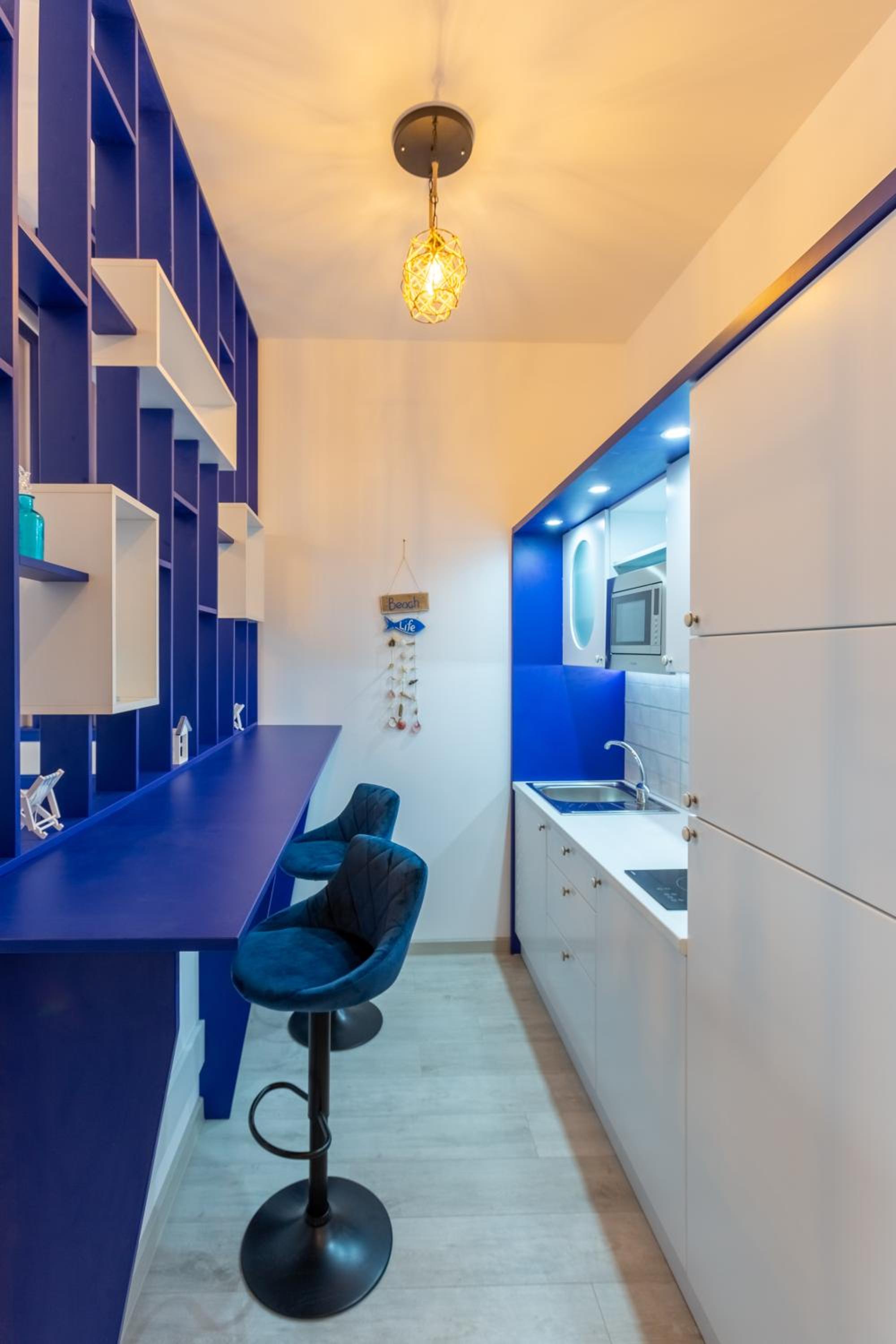 Standard Apartment photo 2