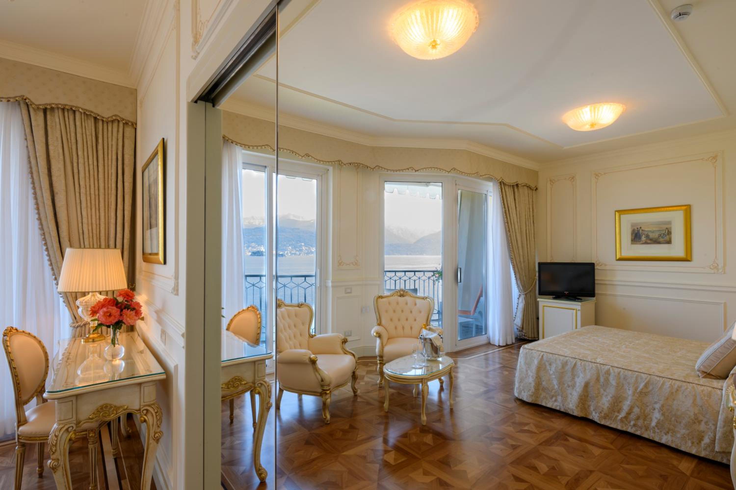 Junior Suite - Photo 10