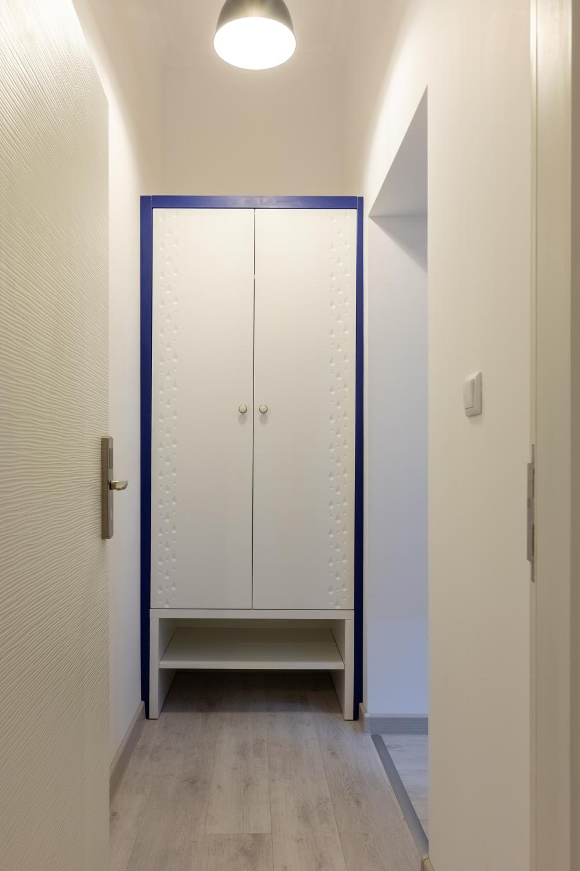Twin Room with Sea View photo 3