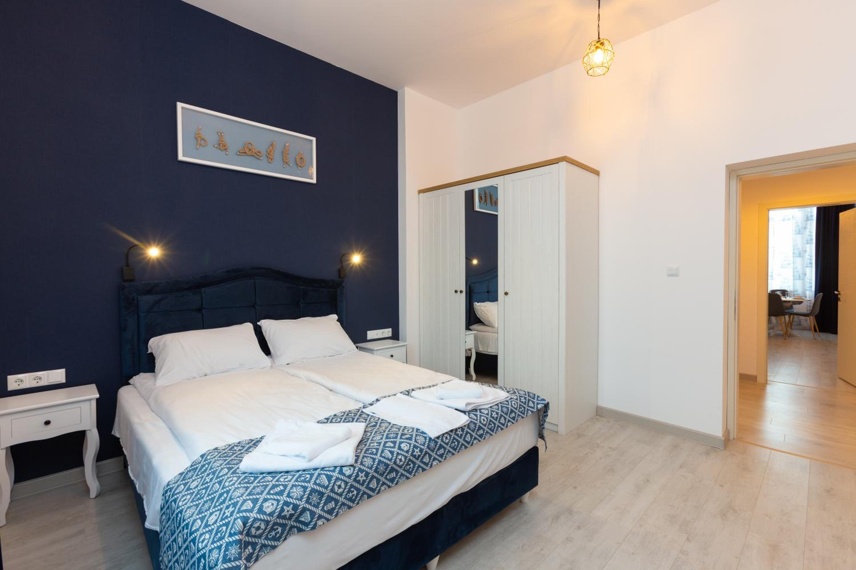 Superior Apartment photo 2