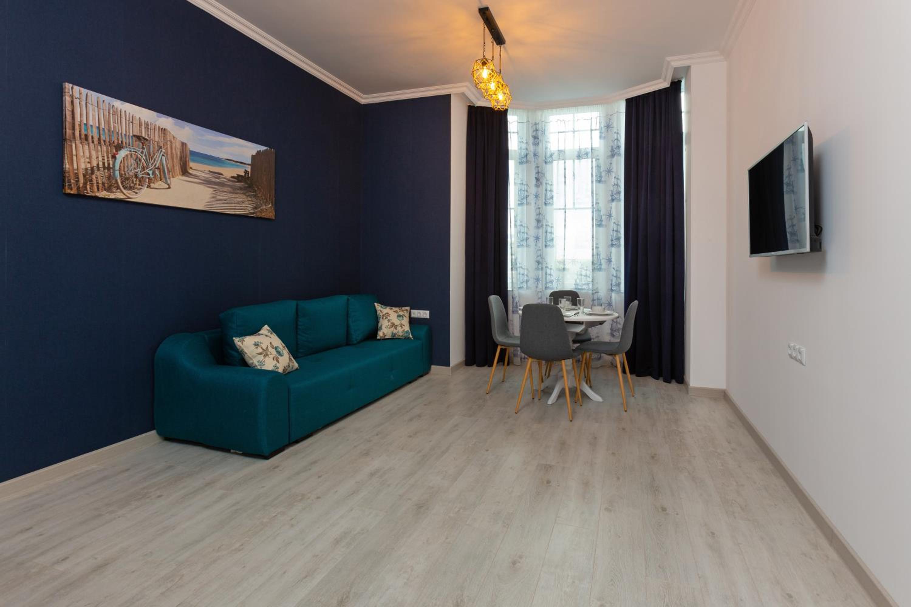 Superior Apartment photo 1
