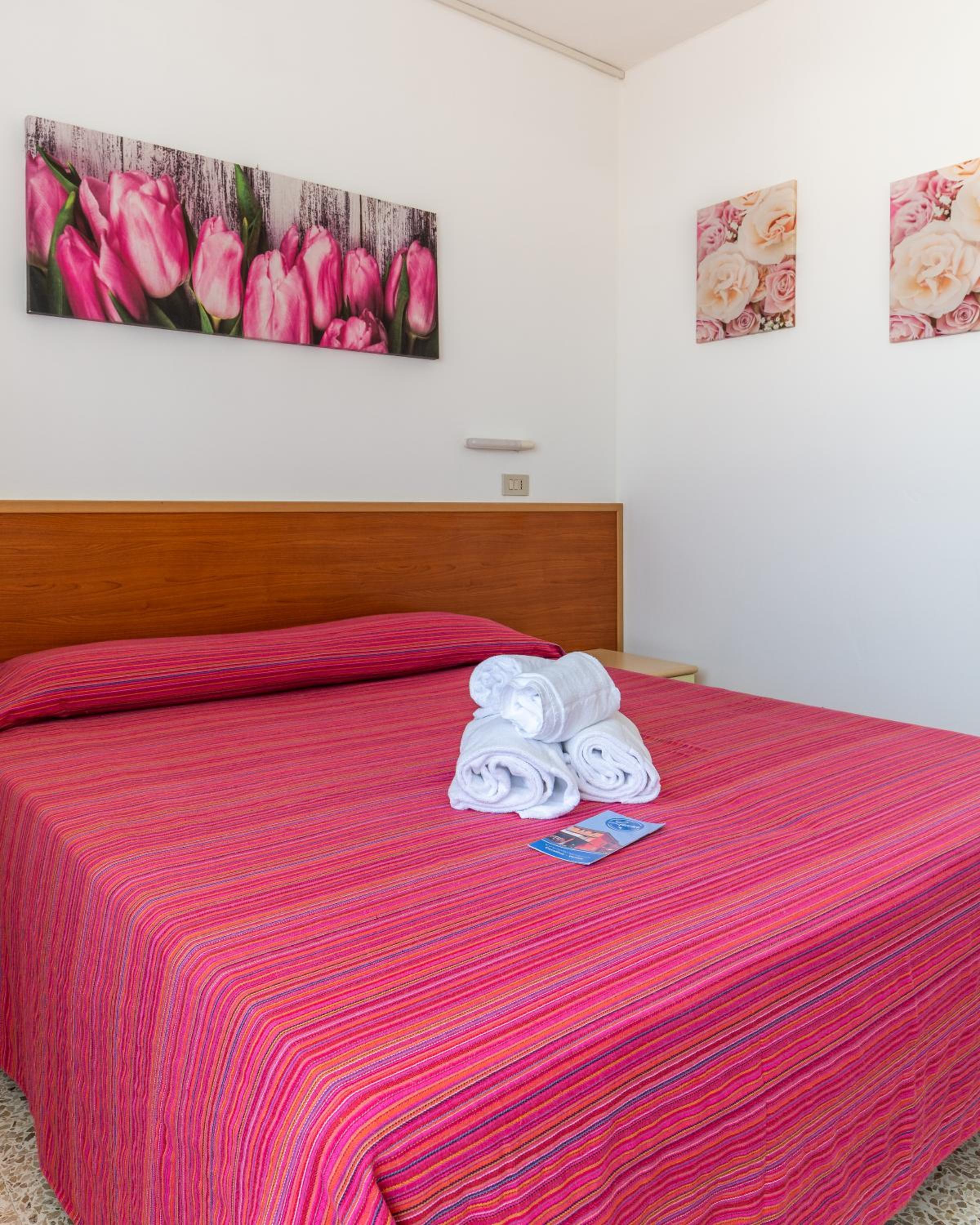Double Room with Balcony photo 2