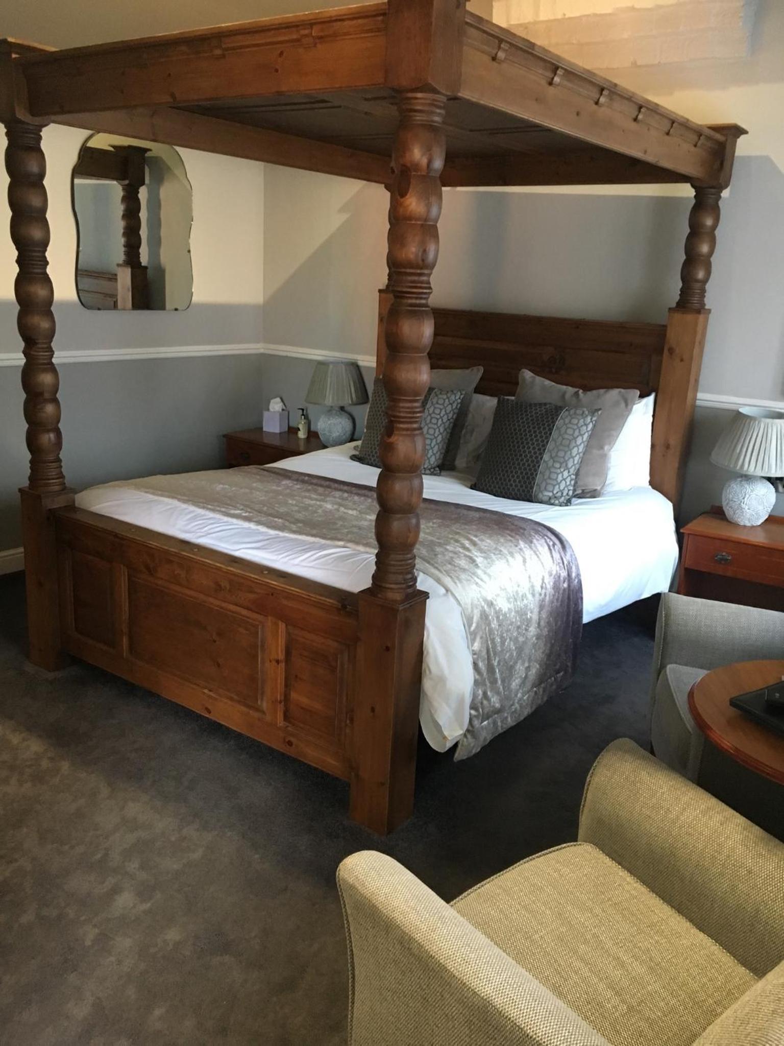 Deluxe Double Room photo 2