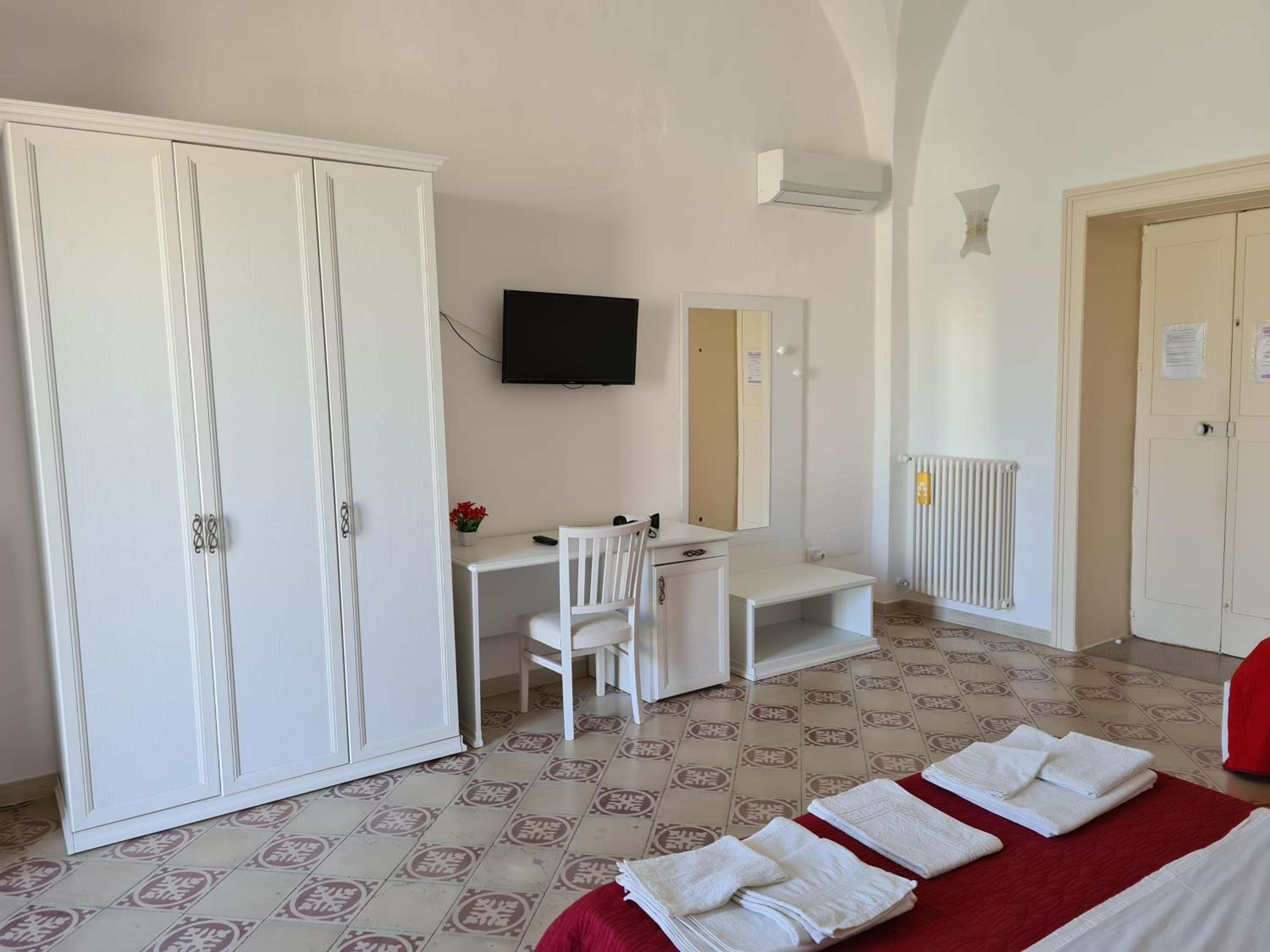 Quadruple Room photo 2
