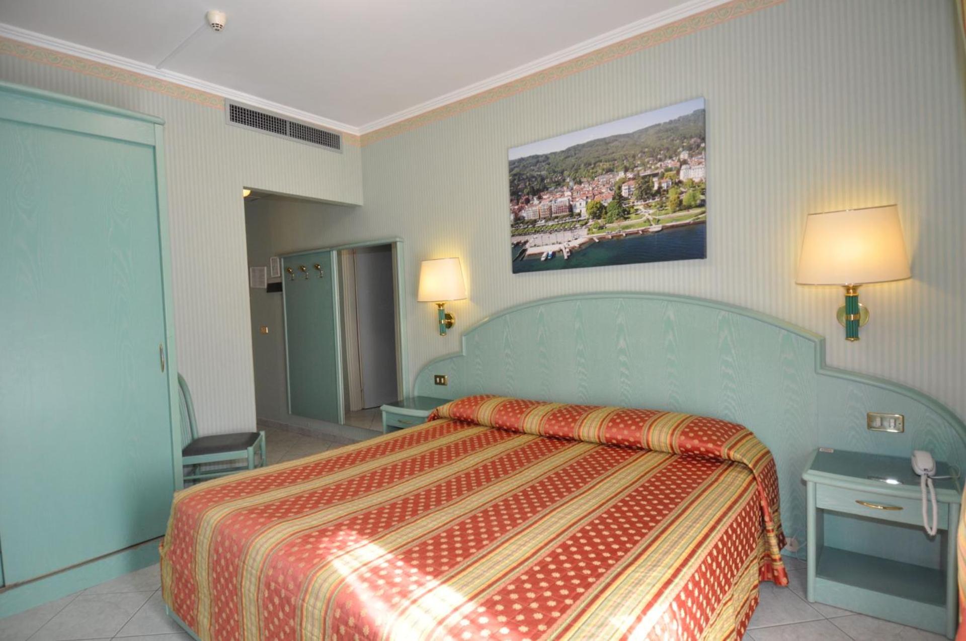 Superior Double or Twin Room - Photo 3