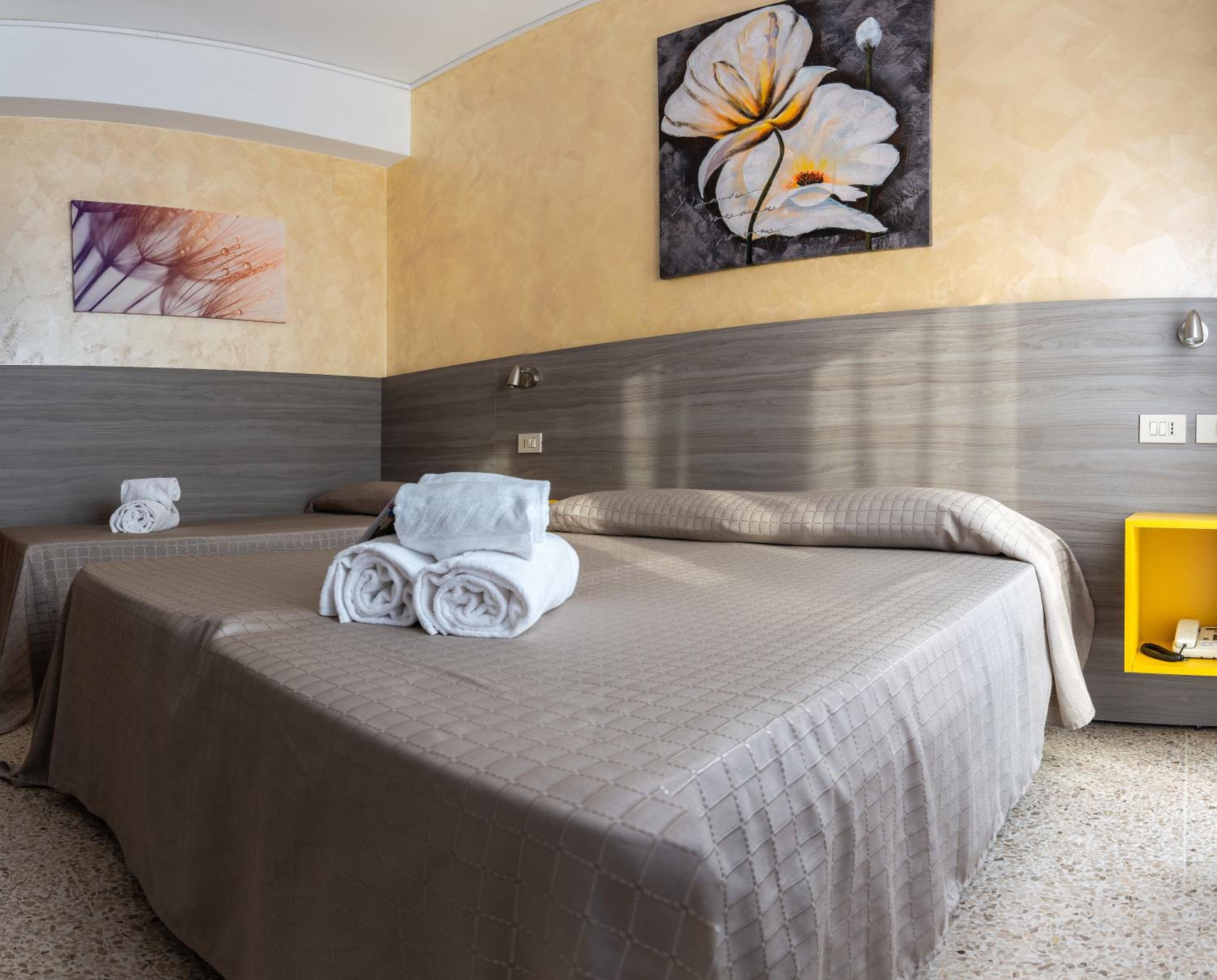 Triple Room photo 1