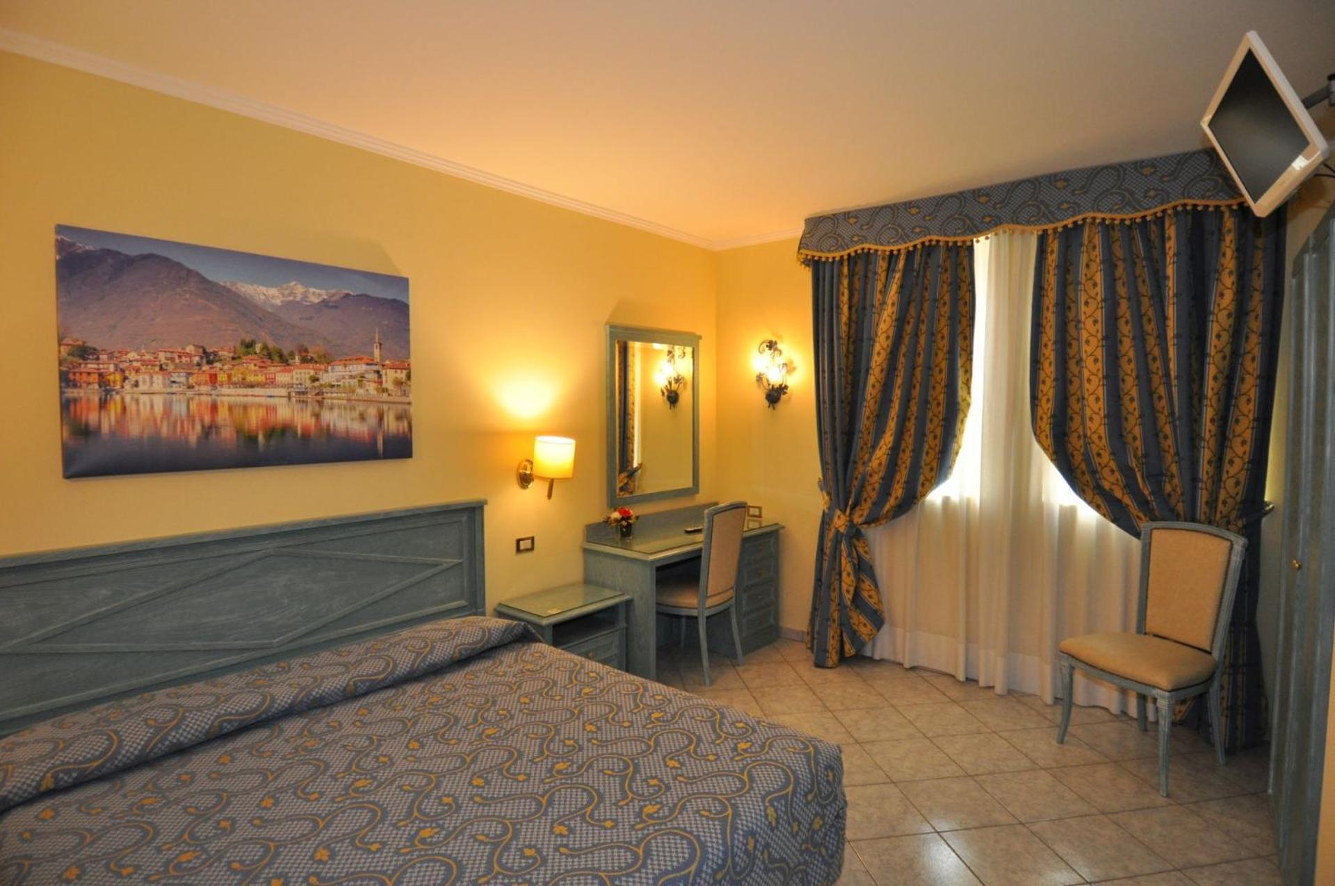Superior Double or Twin Room - Photo 1