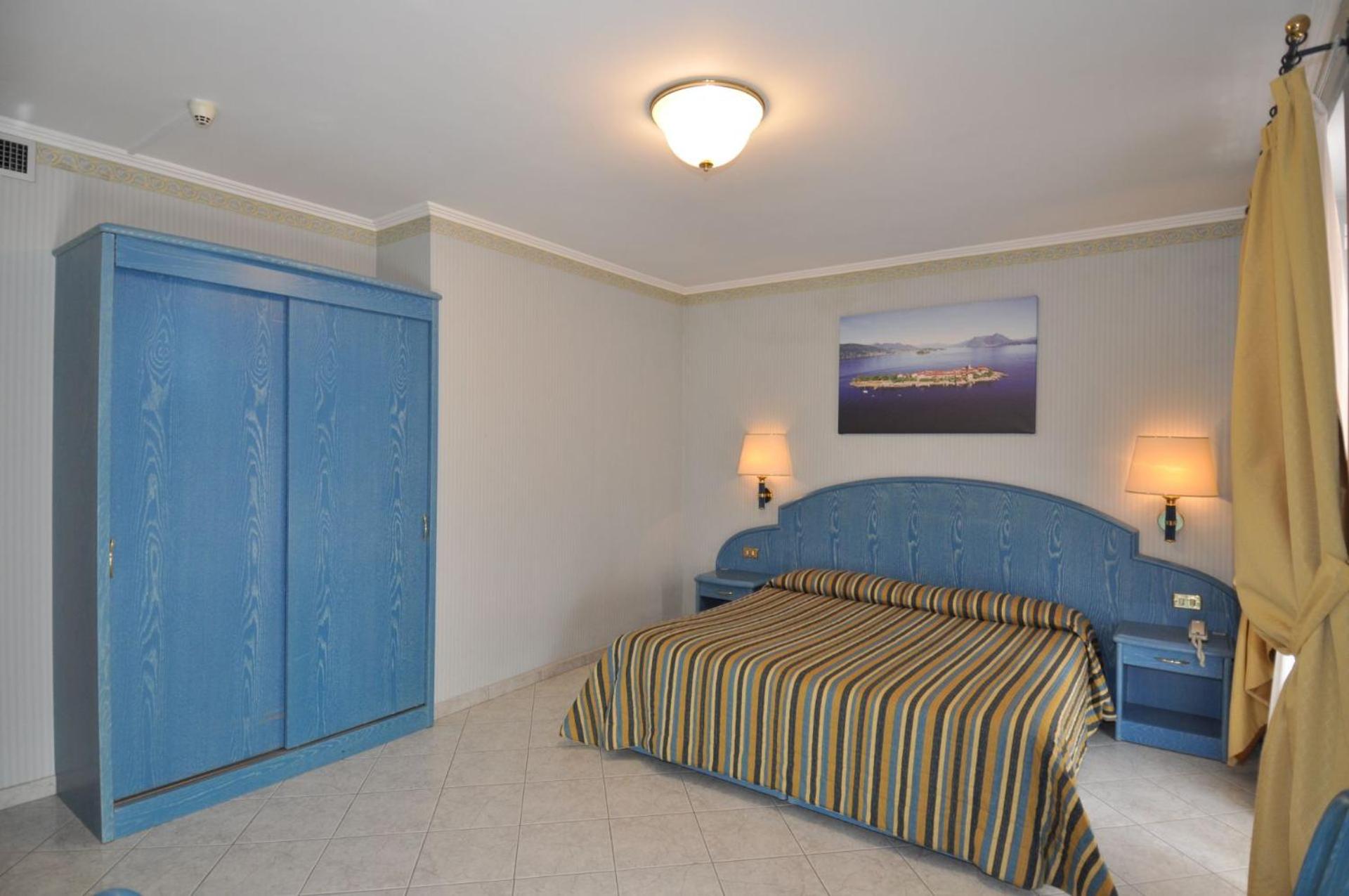 Deluxe Double or Twin Room with Balcony - Photo 3