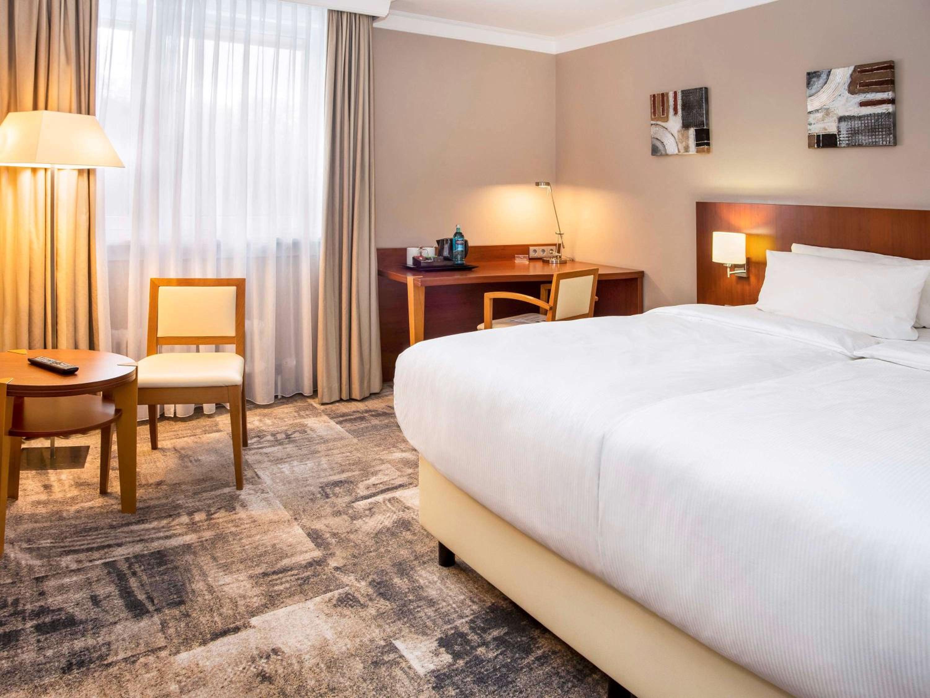 Comfort Double or Twin Room - Photo 1