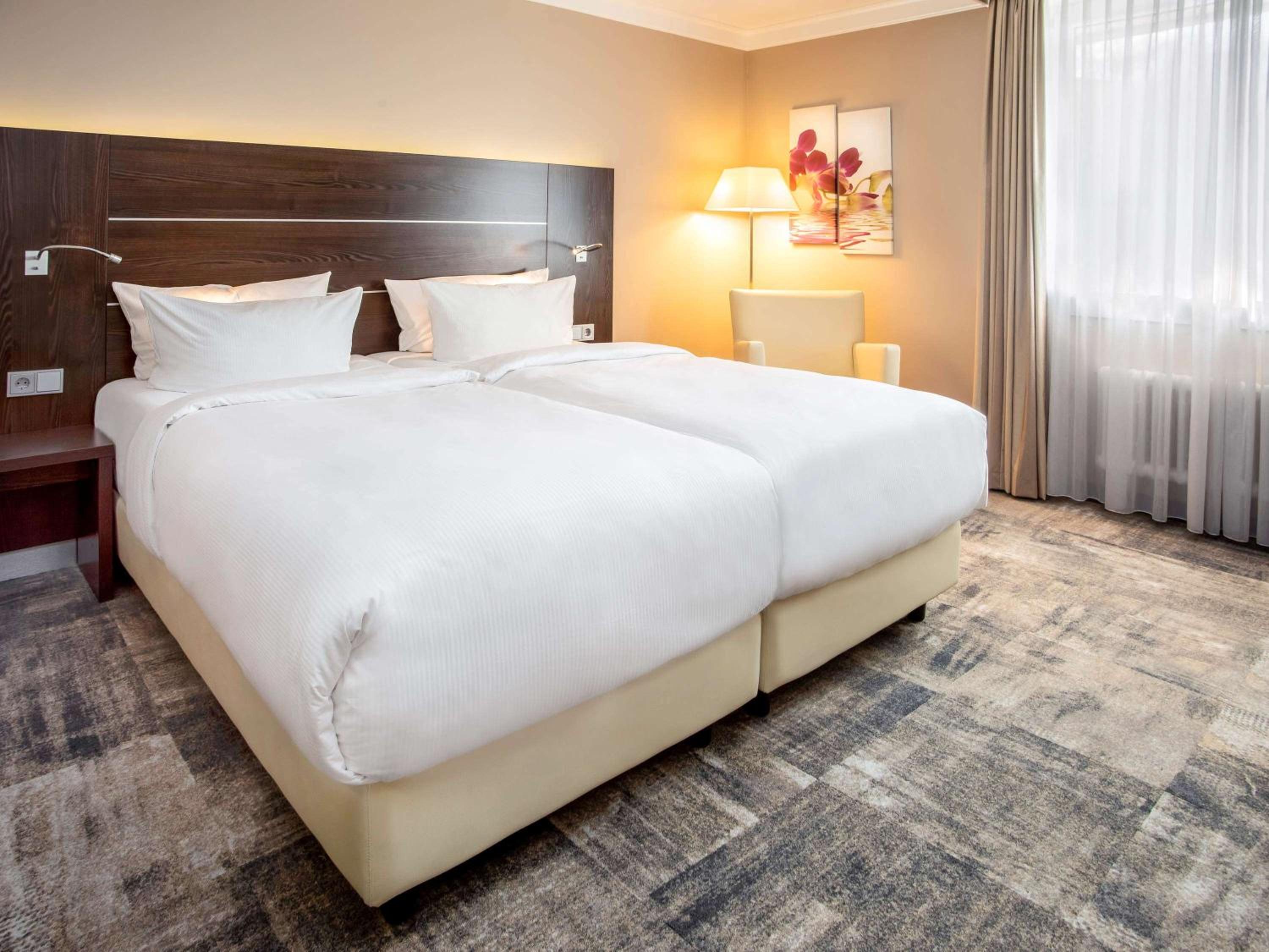 Superior Double Room - Photo 3