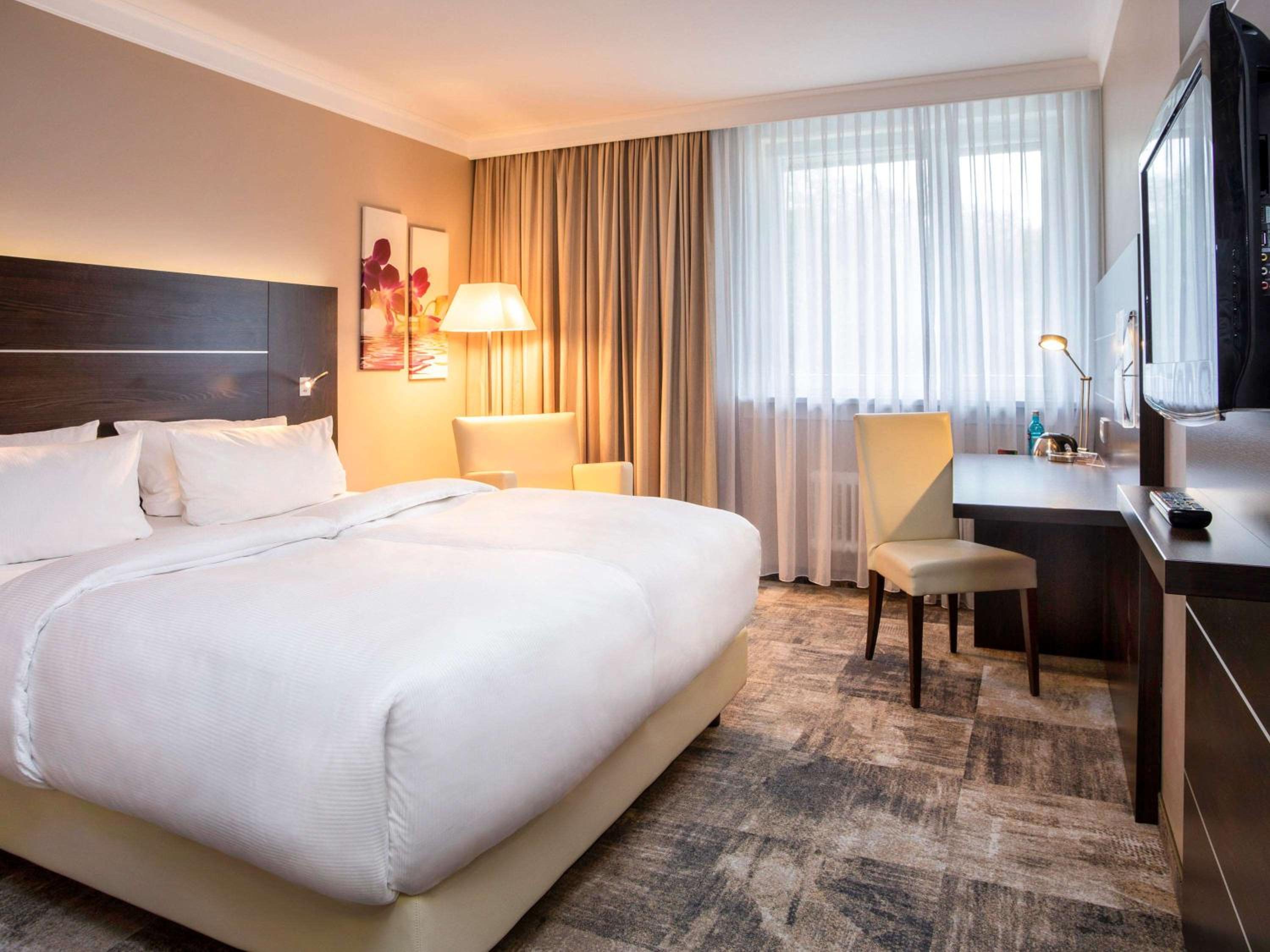 Comfort Double or Twin Room - Photo 2