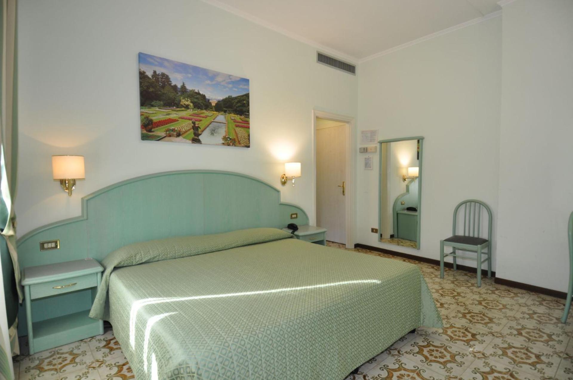 Superior Double or Twin Room - Photo 5