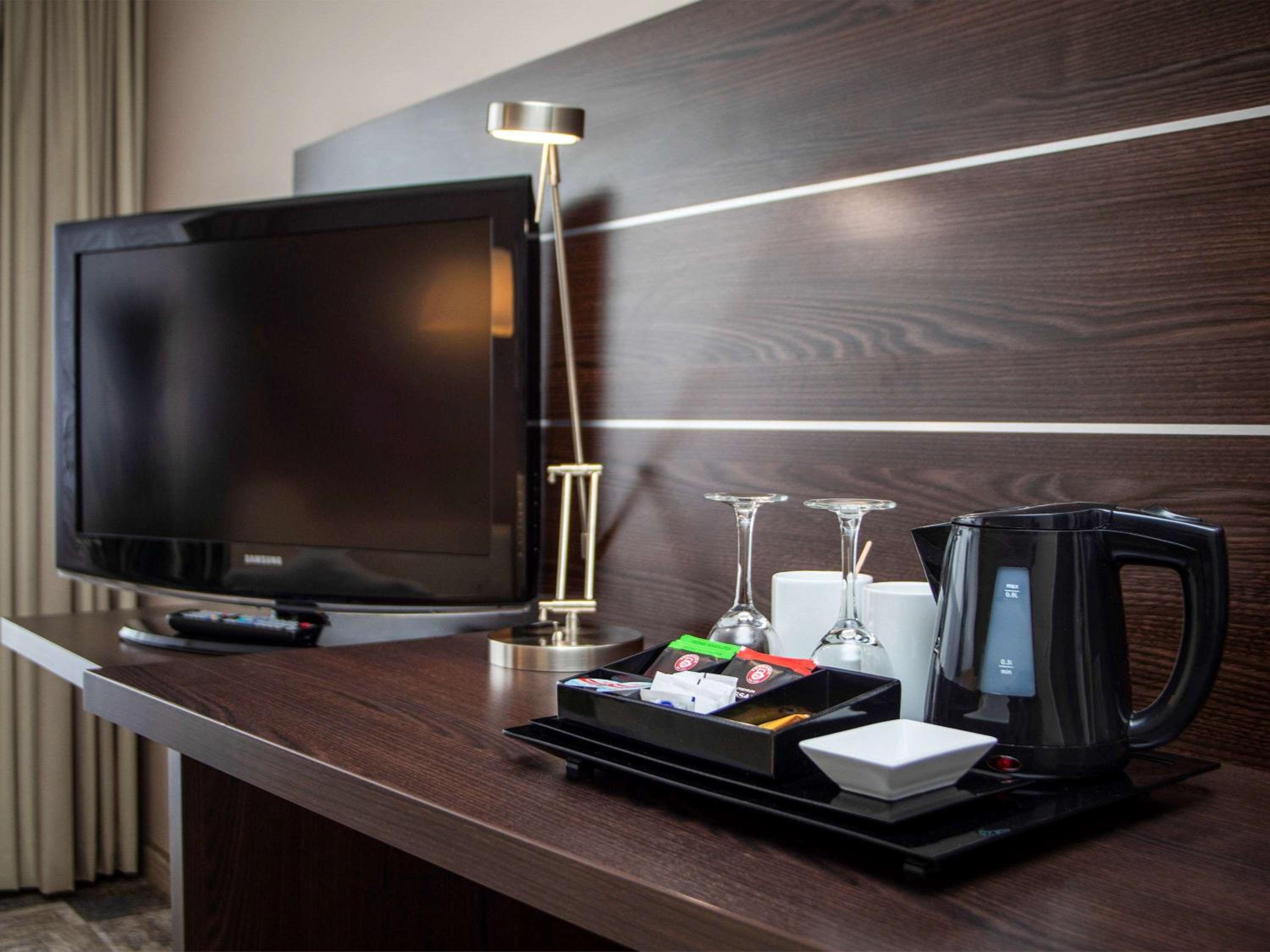 Standard Twin Room photo 3