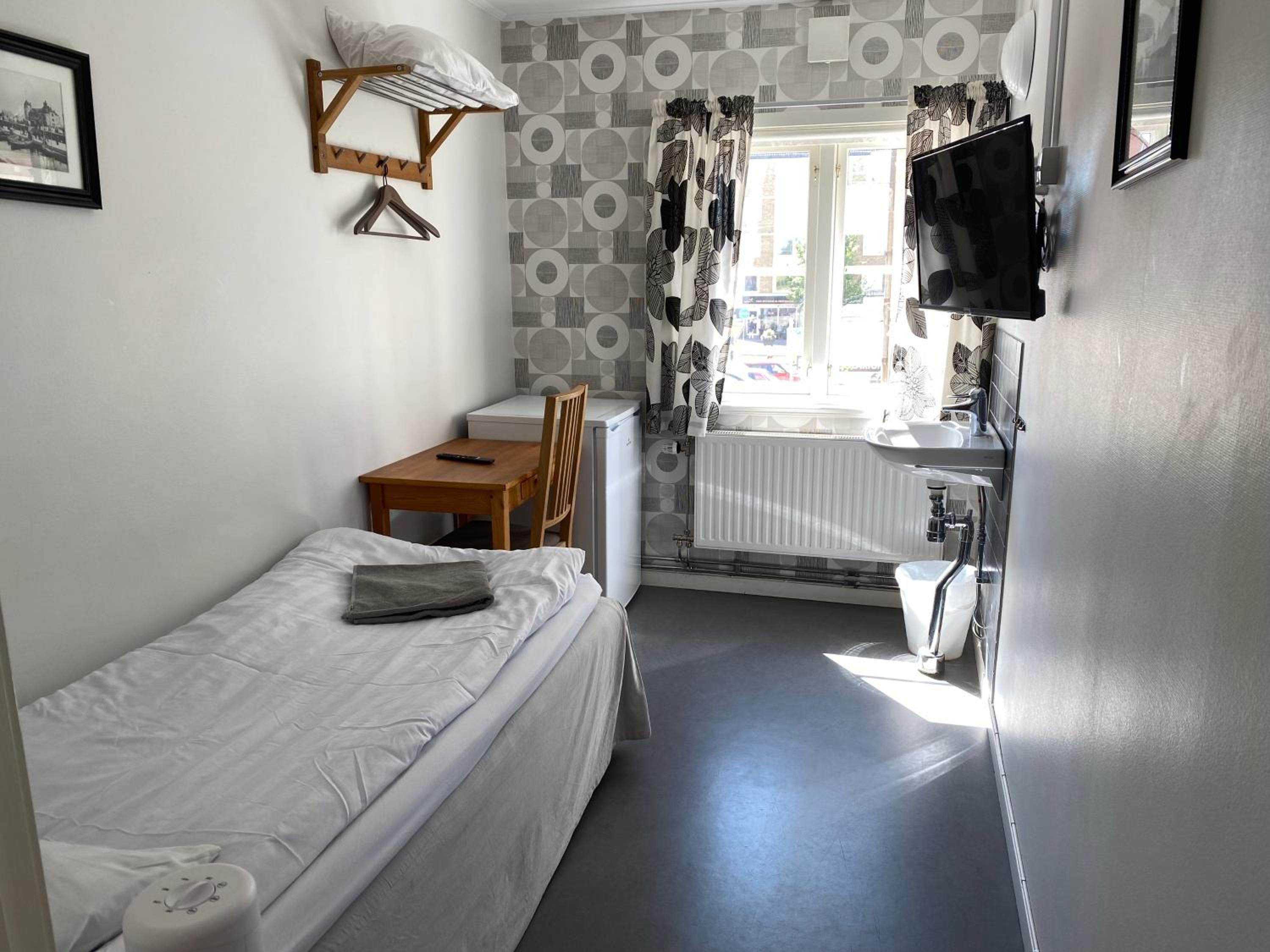Single Room photo 1