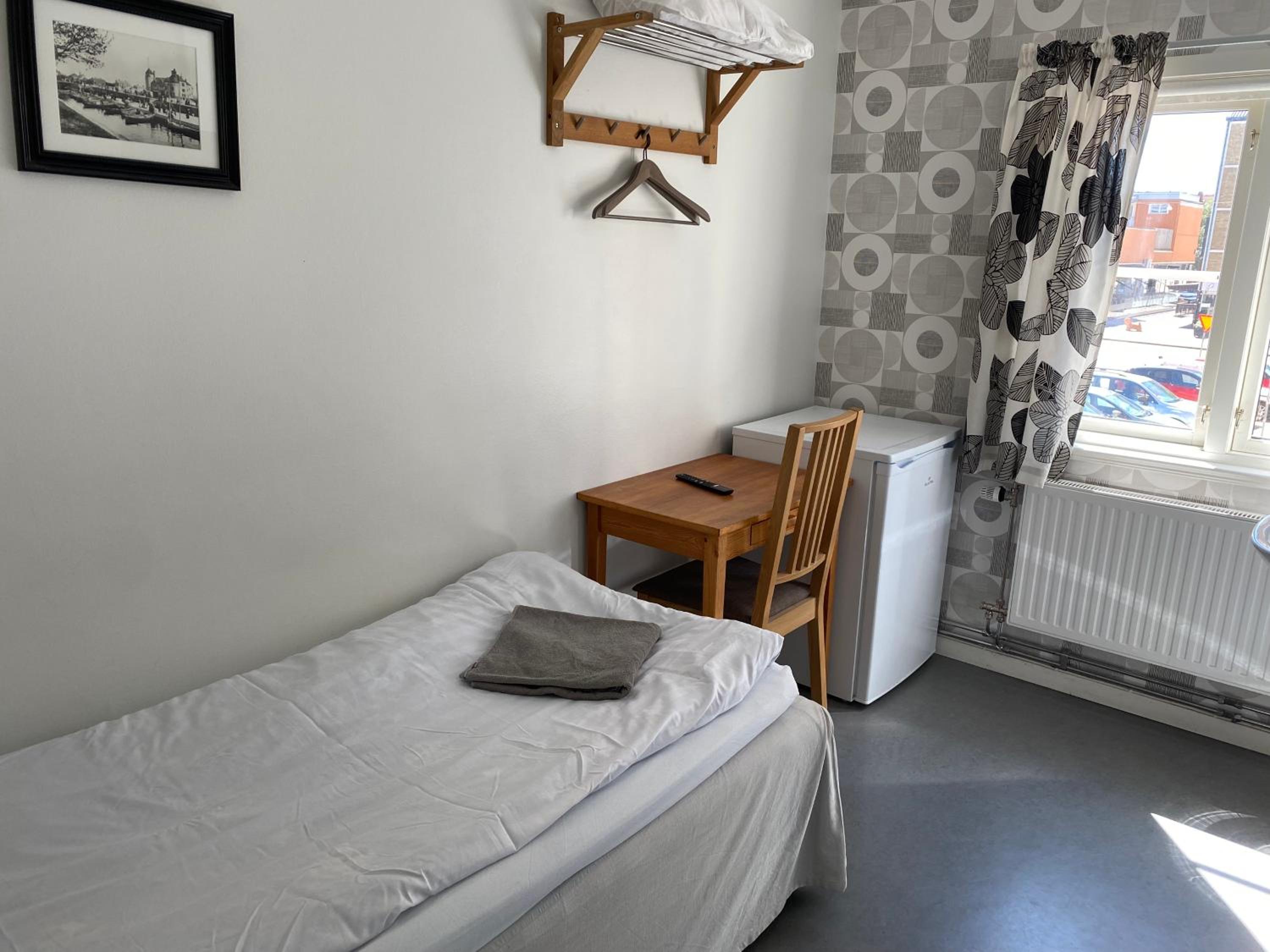 Single Room photo 3