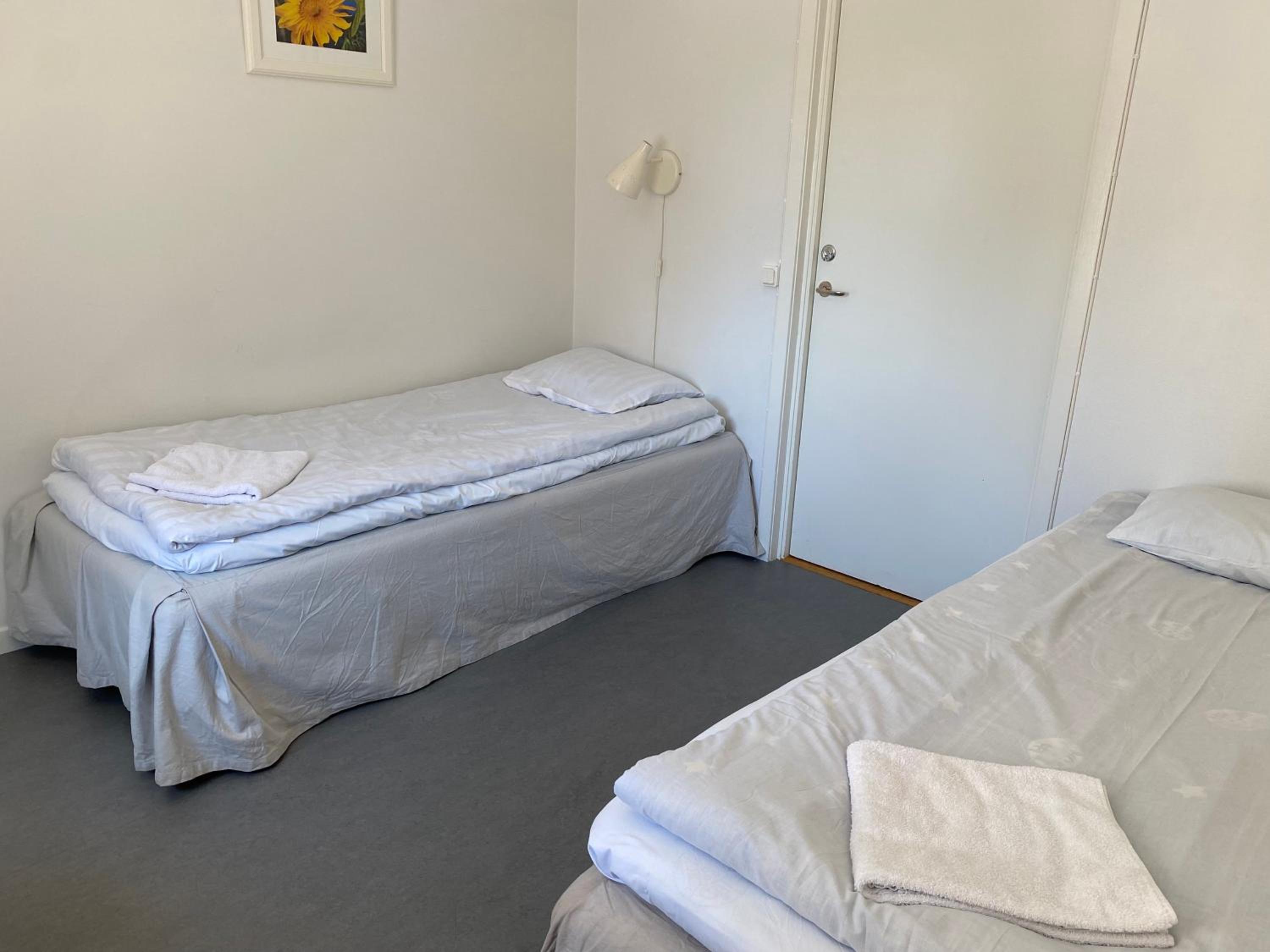 Double Room - Photo 1