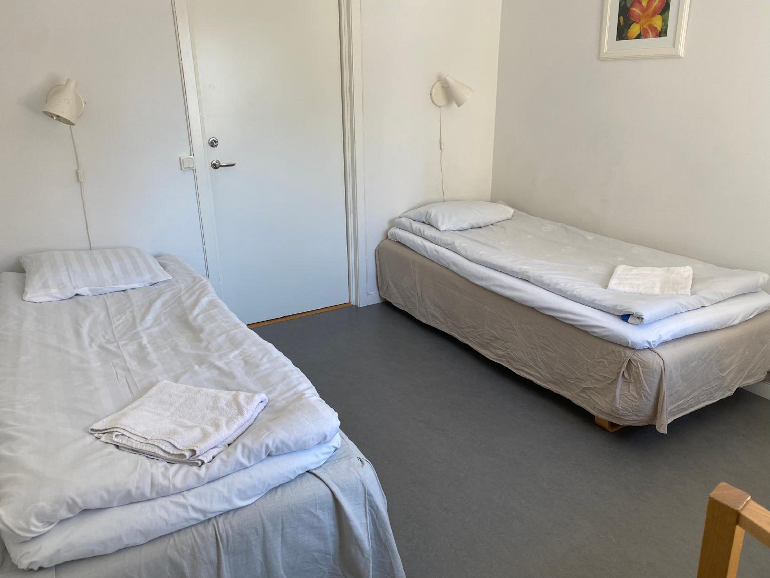 Double Room - Photo 2