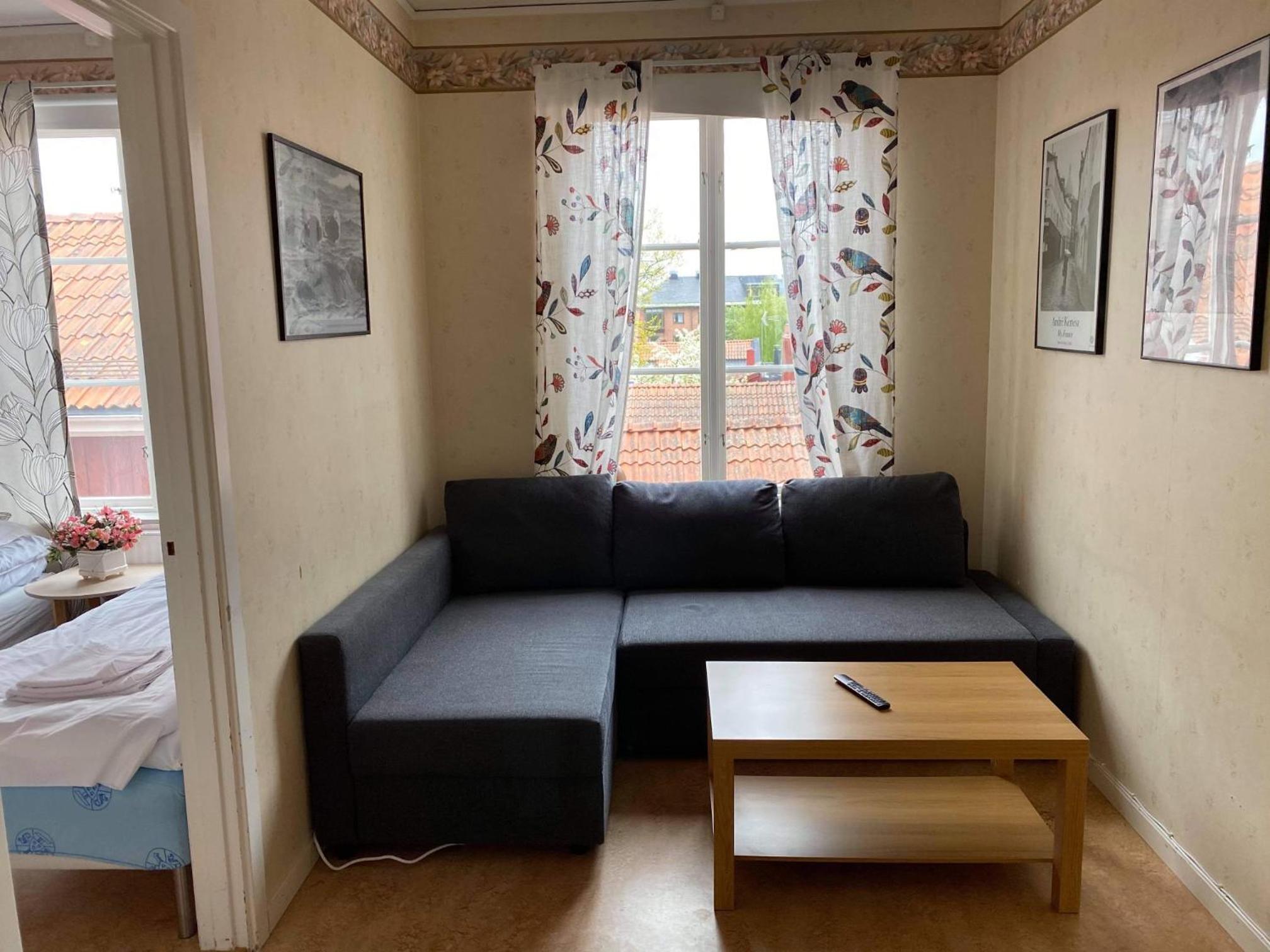 Apartment - Photo 4