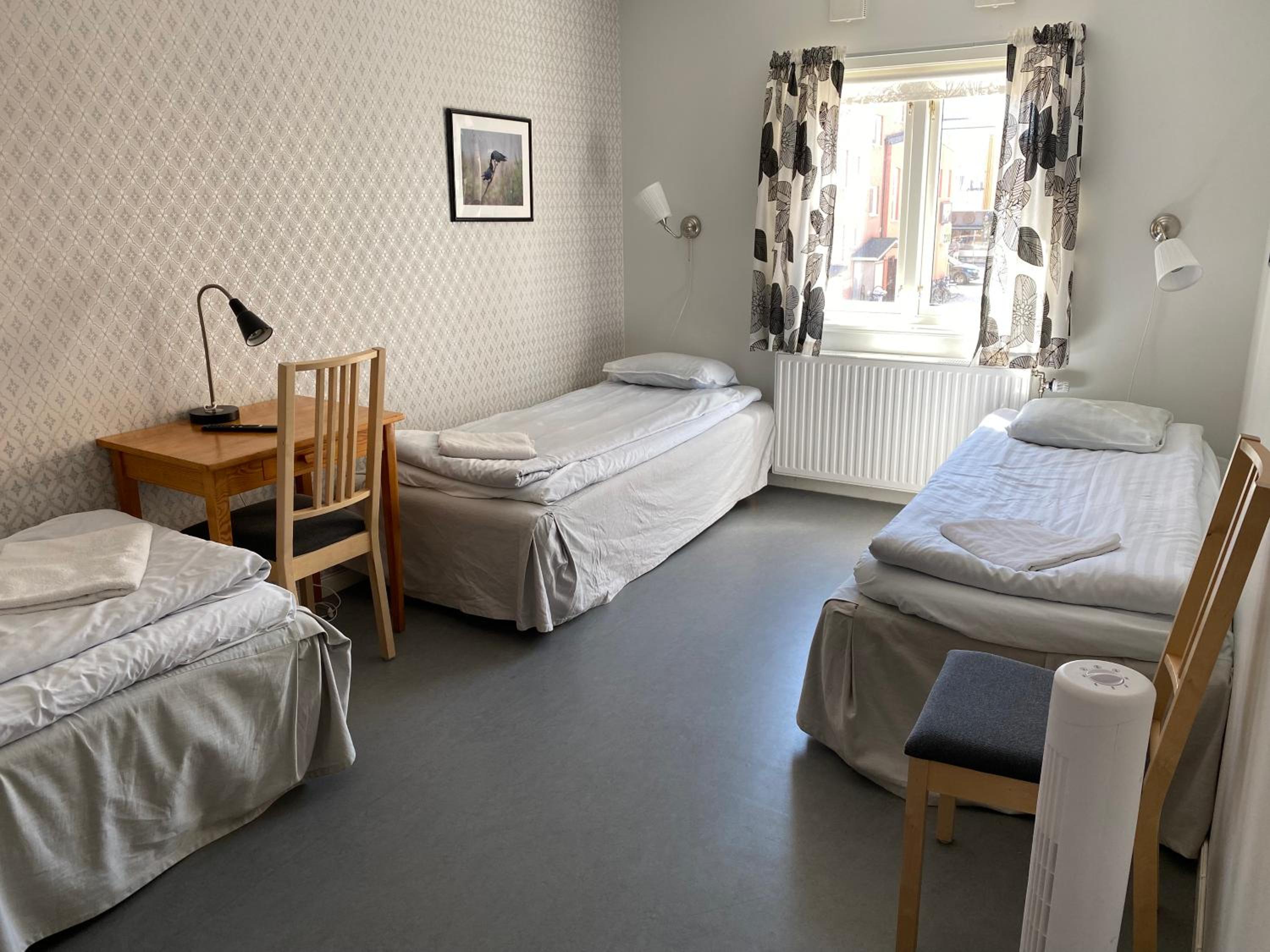 Triple Room - Photo 1