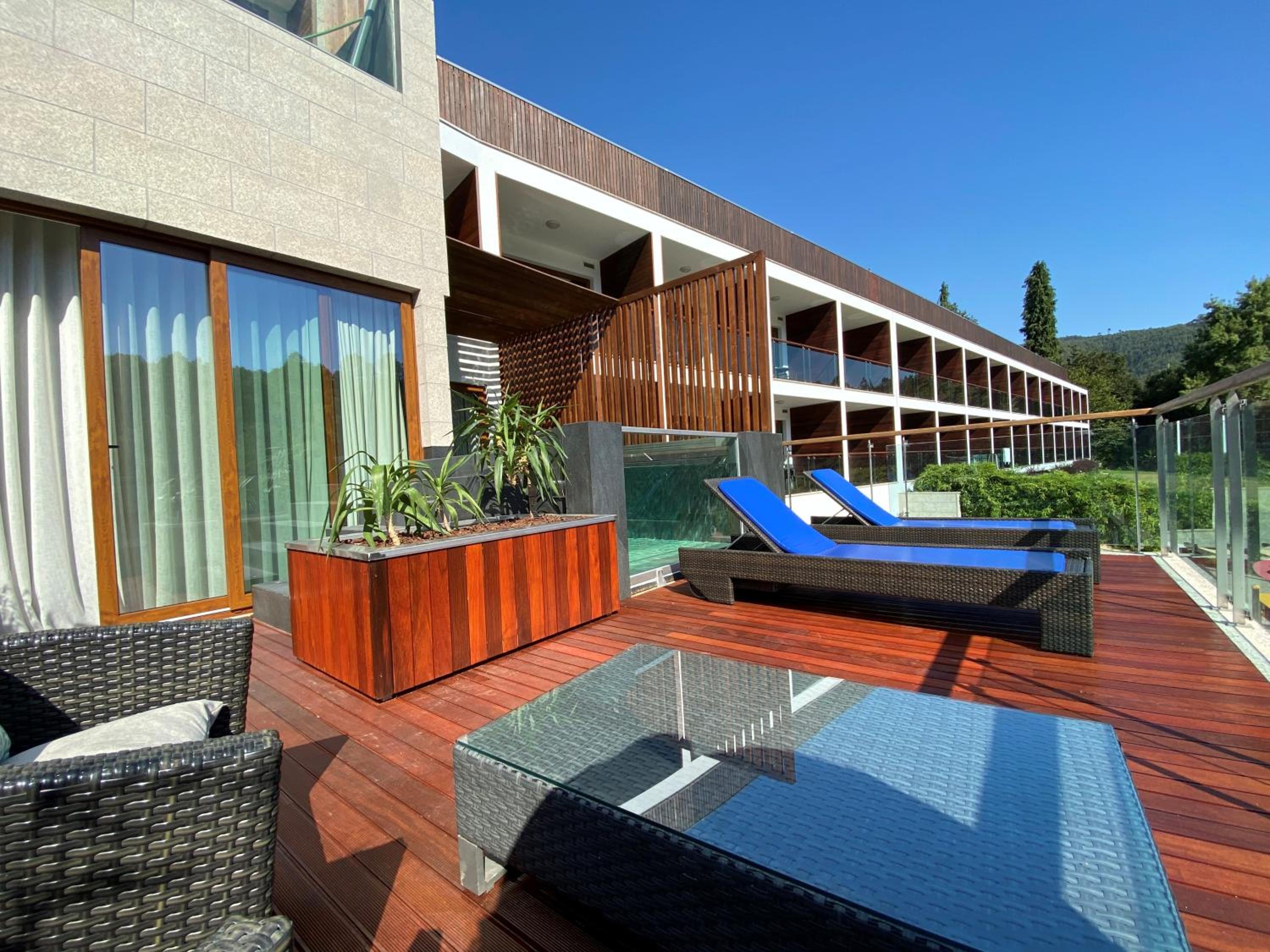 Suite with Private Pool photo 3