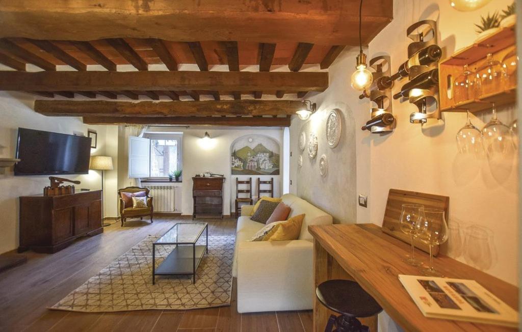 Three-Bedroom House - Photo 22