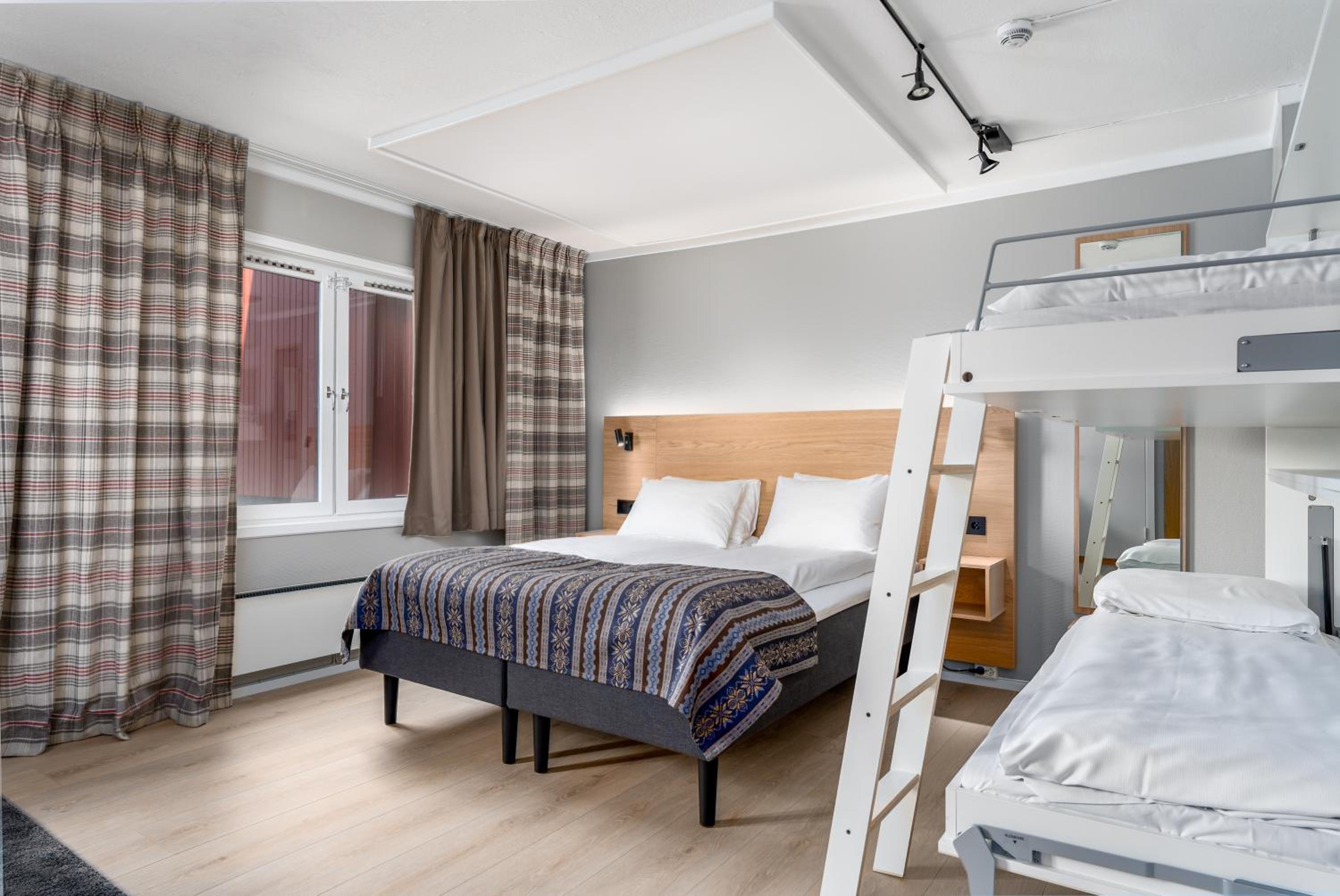 Deluxe Double Room - Photo 2
