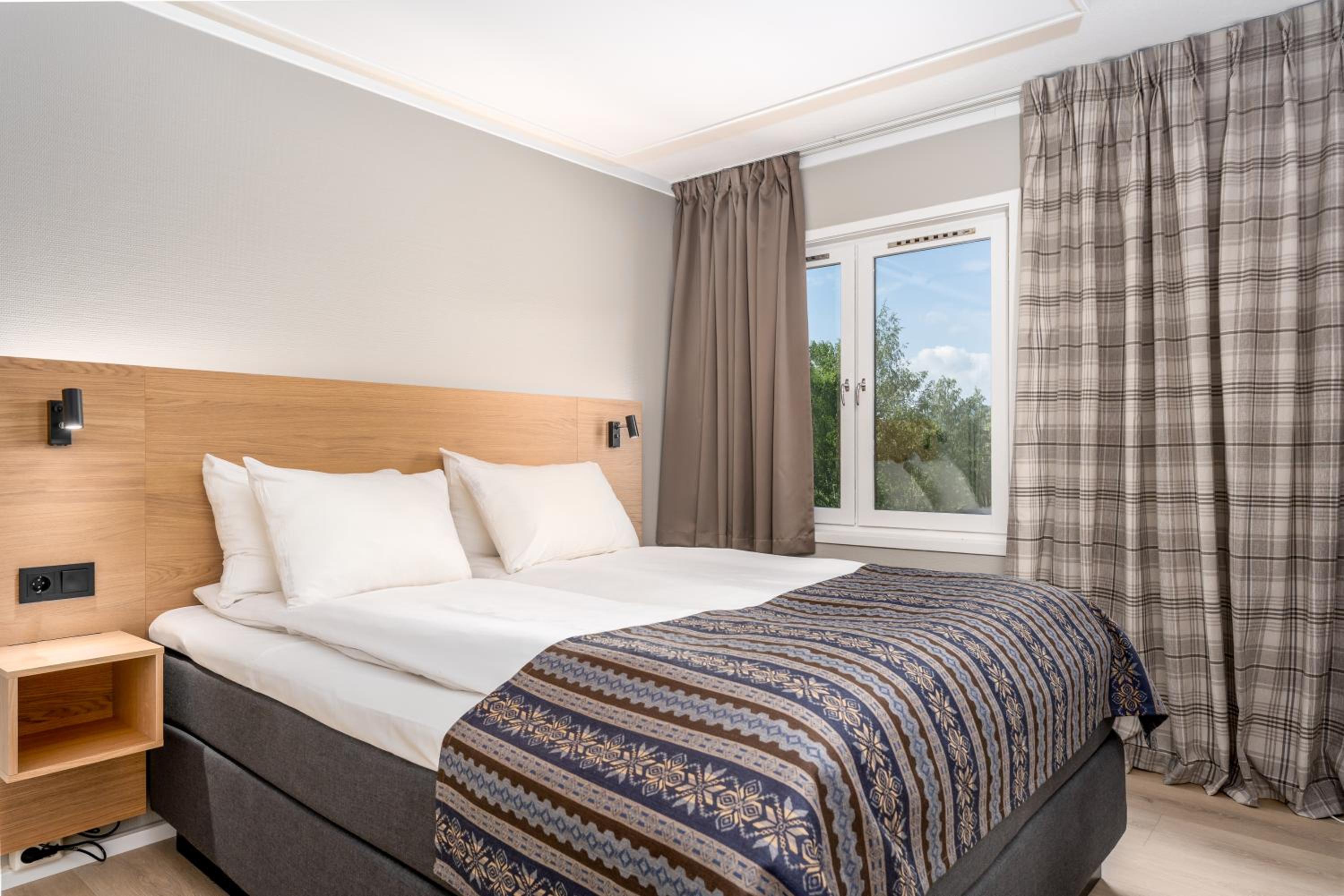 Deluxe Double Room - Photo 3