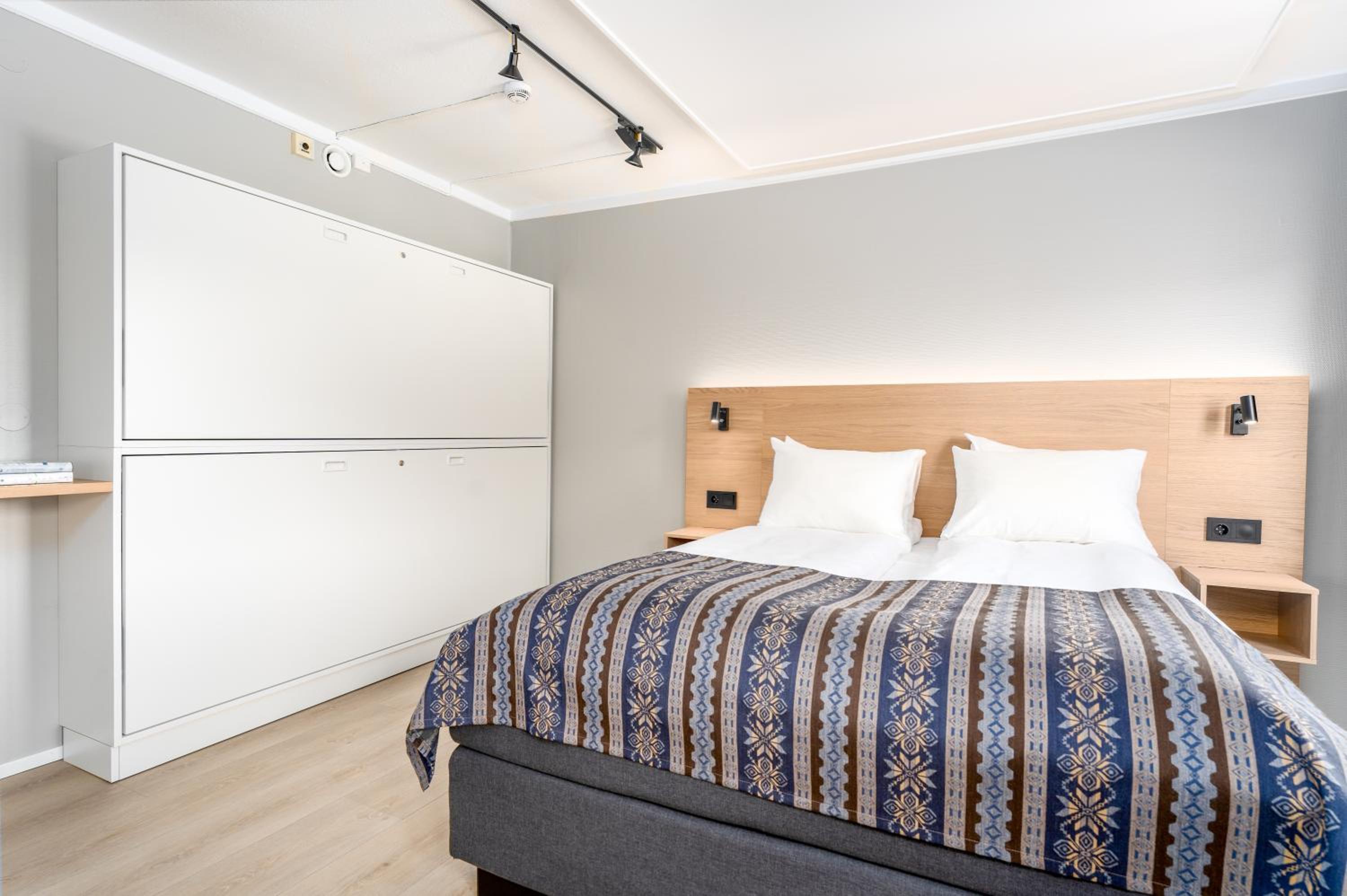Deluxe Double Room - Photo 5