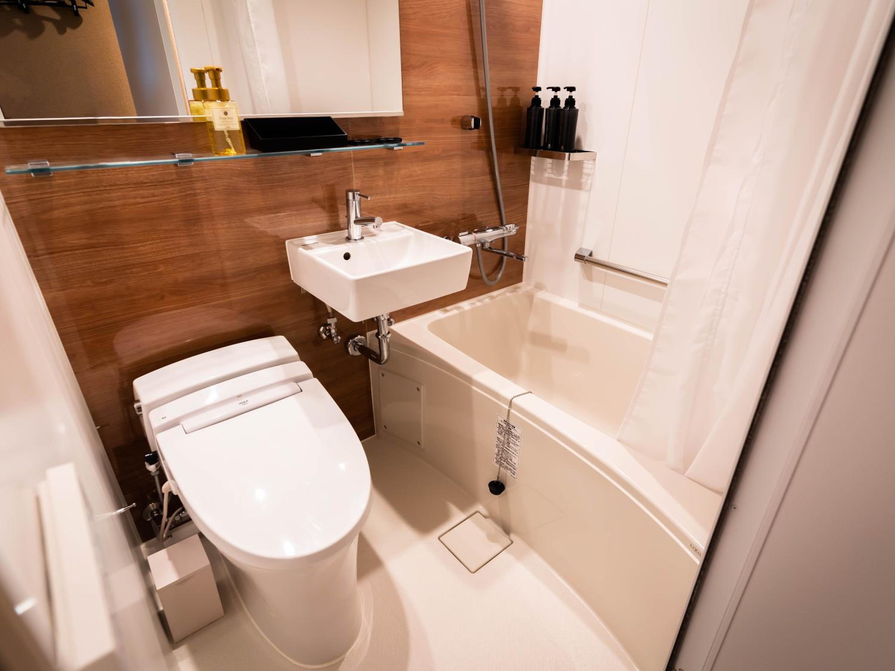 Standard Double Room - Photo 4