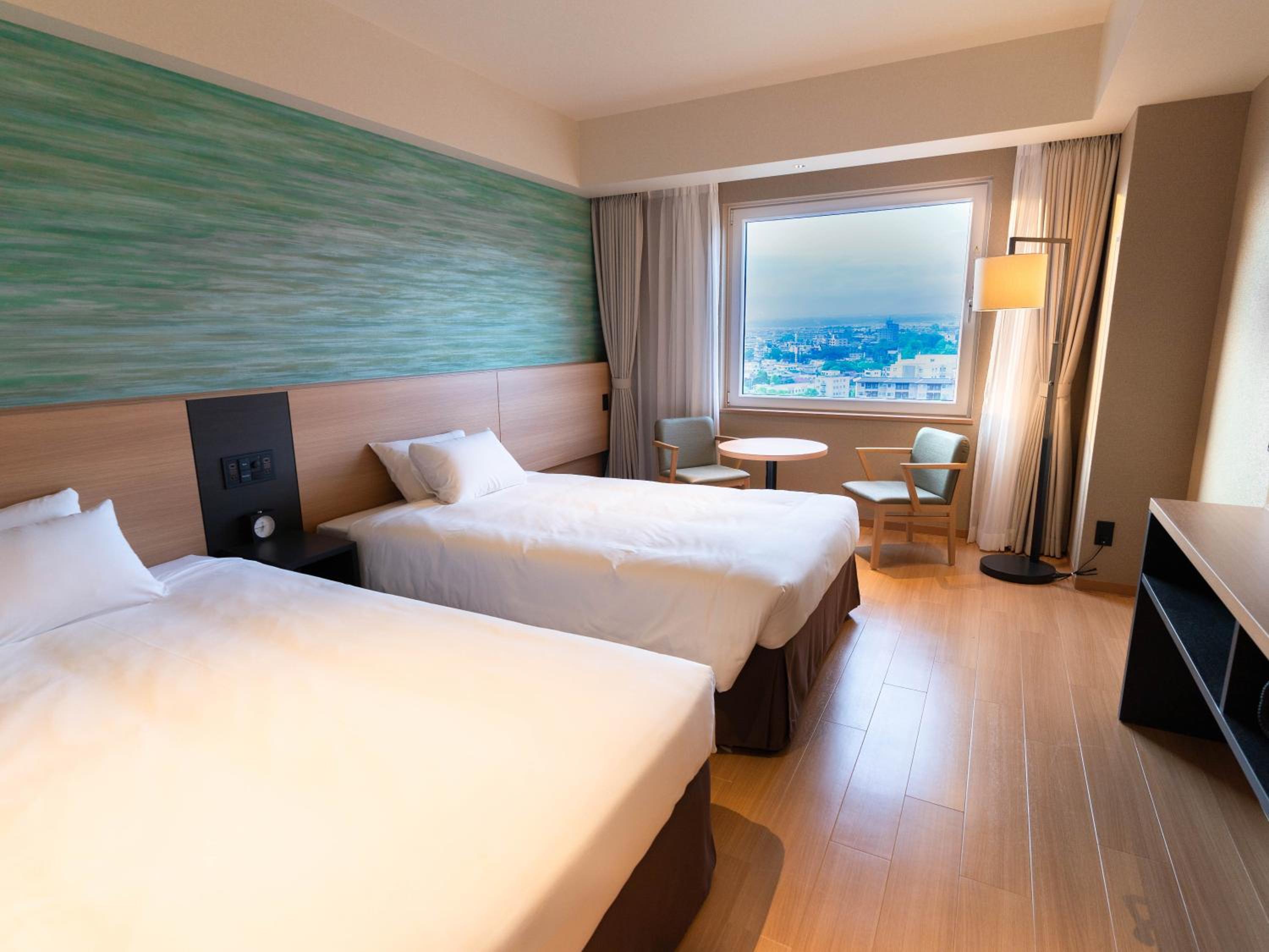 Superior Twin Room - Photo 6