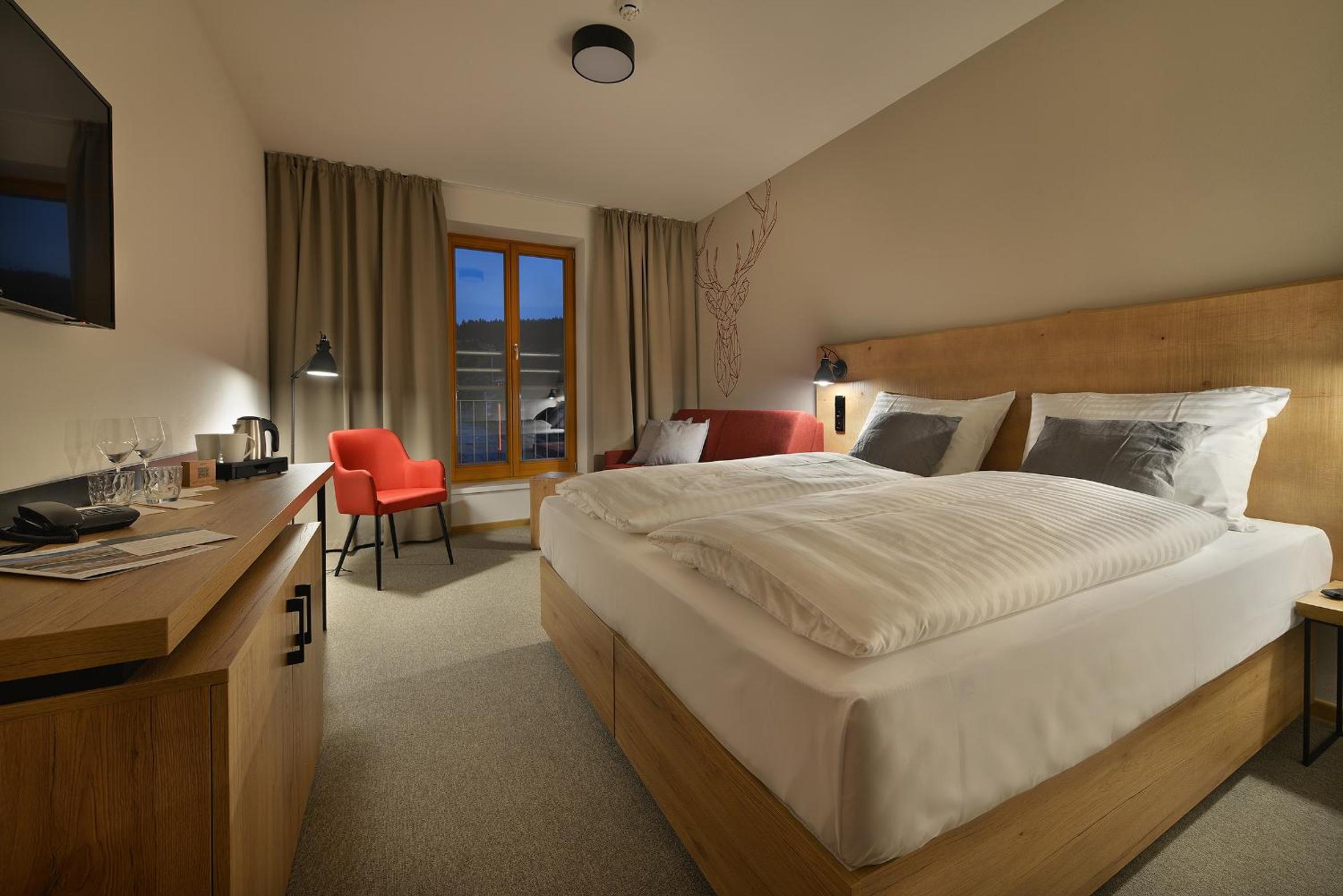 Comfort Triple Room - Photo 2
