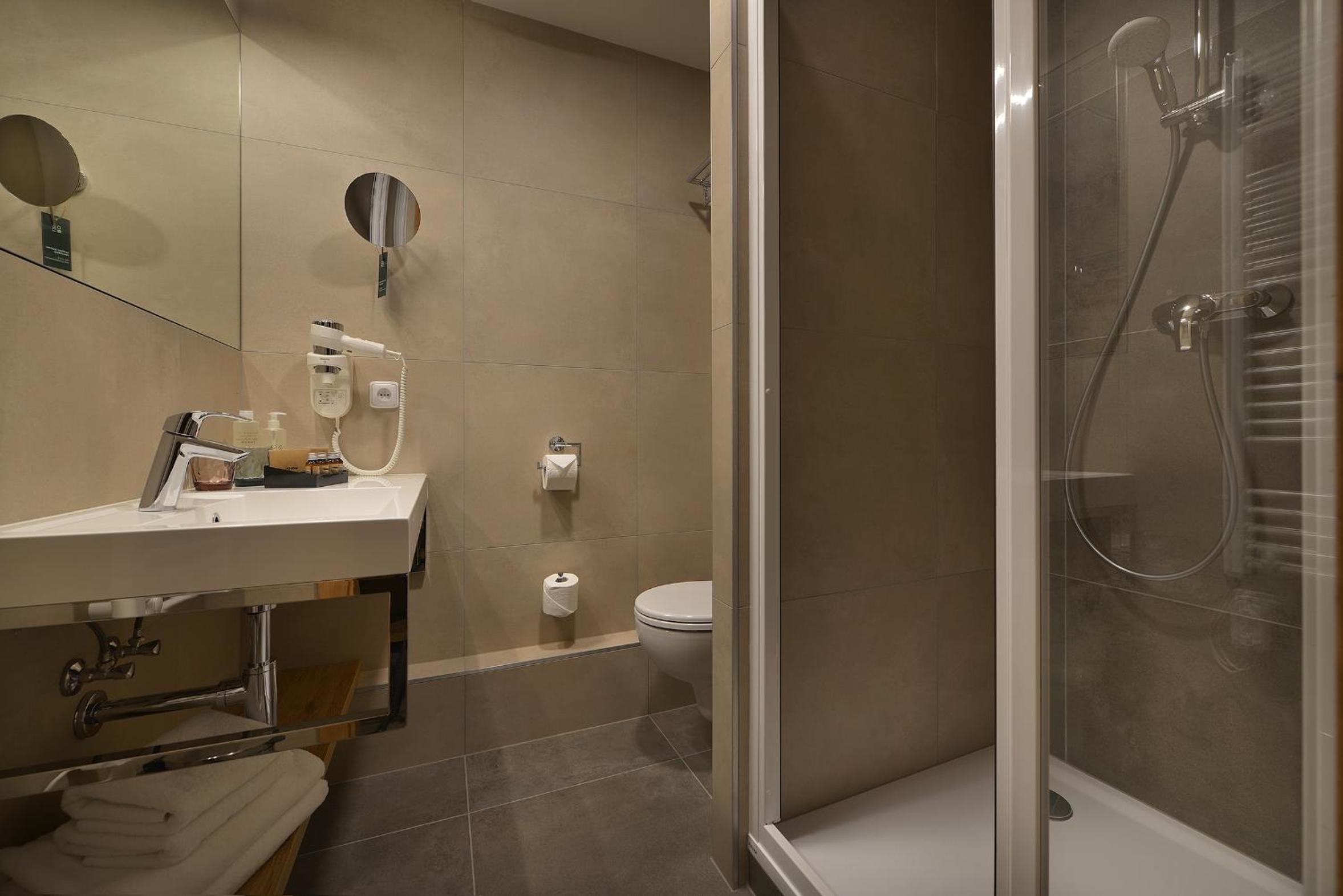 Comfort Triple Room - Photo 3