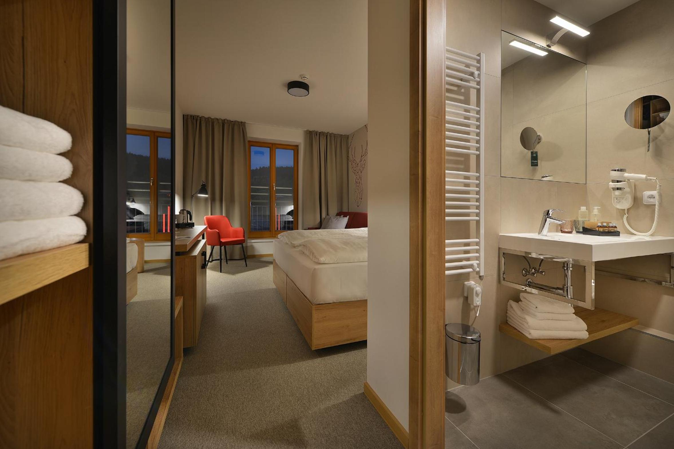 Comfort Triple Room - Photo 4