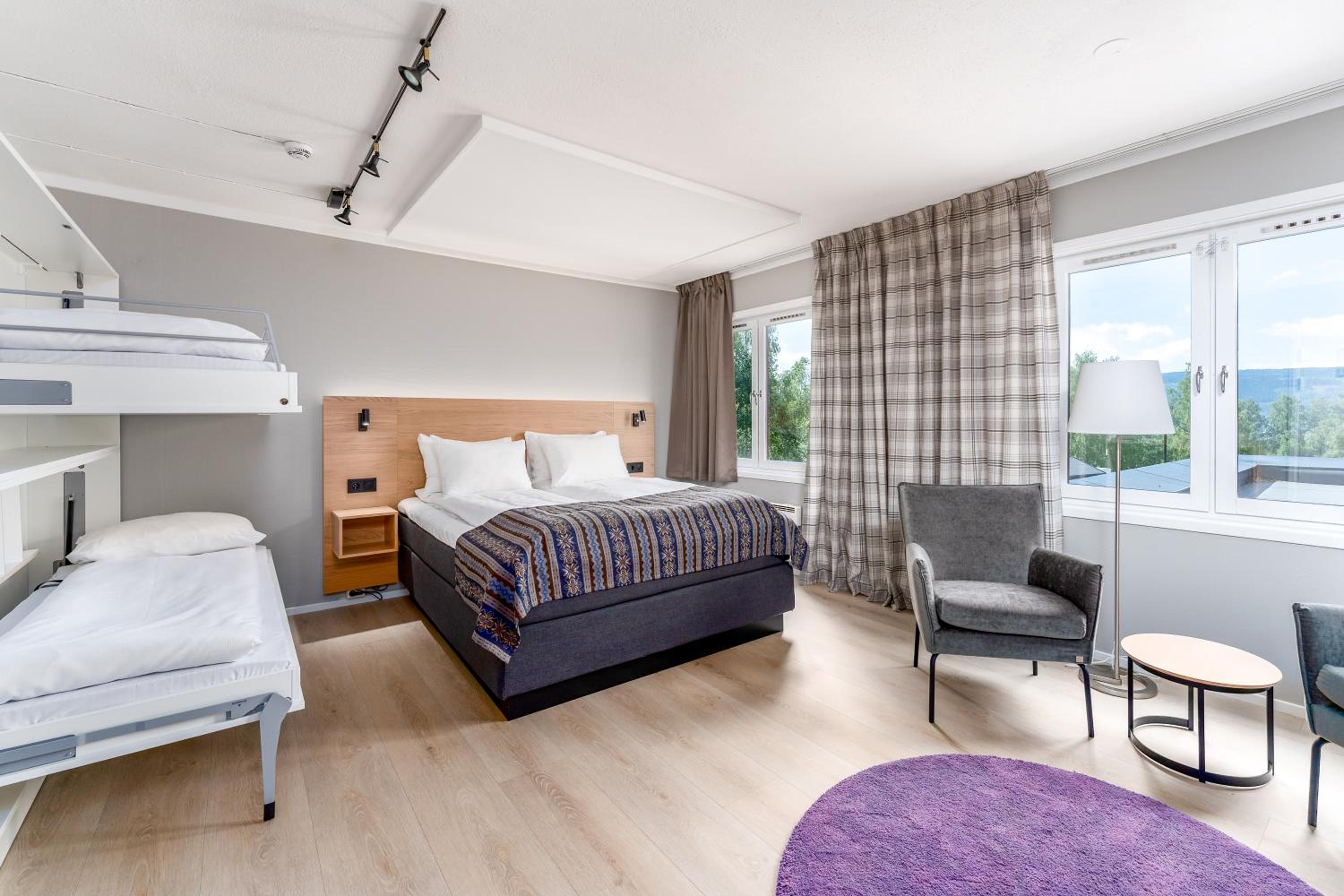 Deluxe Double Room - Photo 1