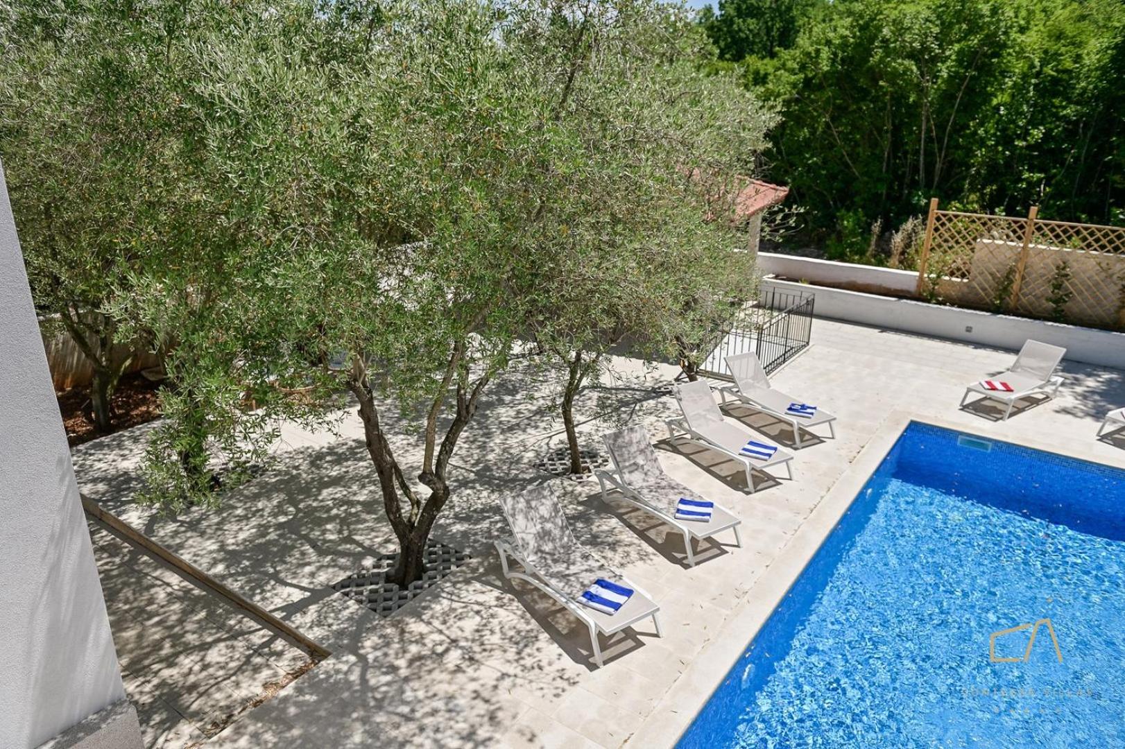 Villa with Private Pool photo 1
