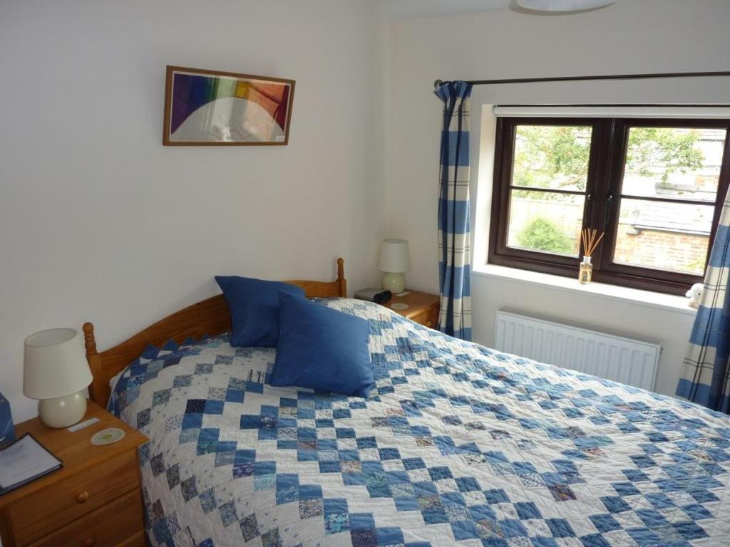 Double Room with Private Bathroom photo 1