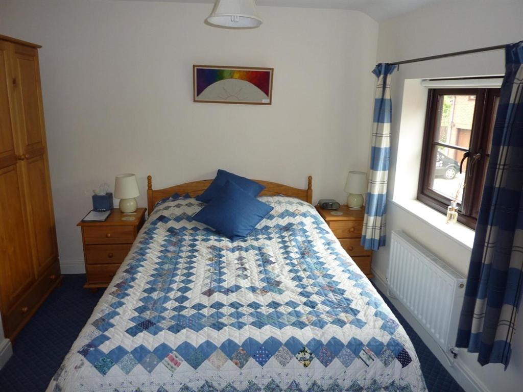 Double Room with Private Bathroom photo 2