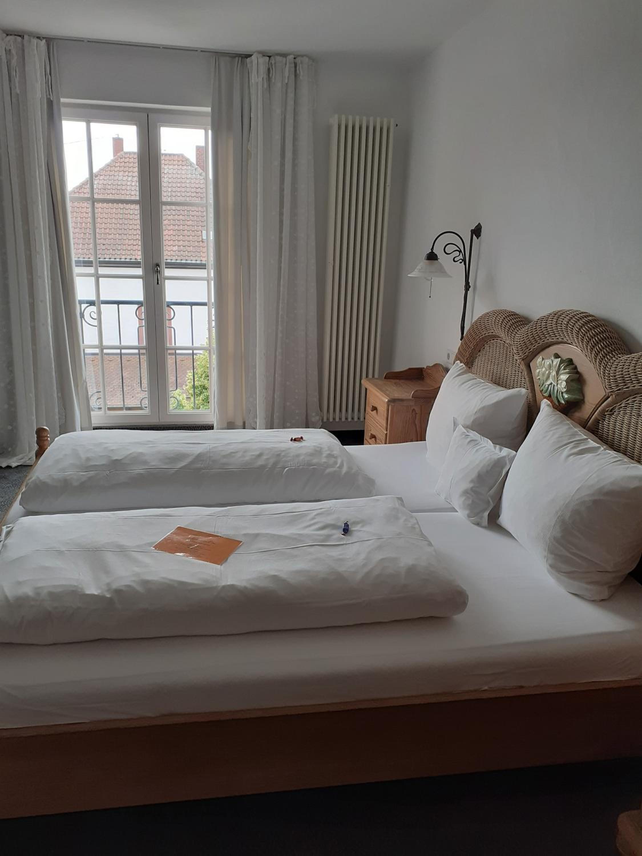 Double Room - Photo 1