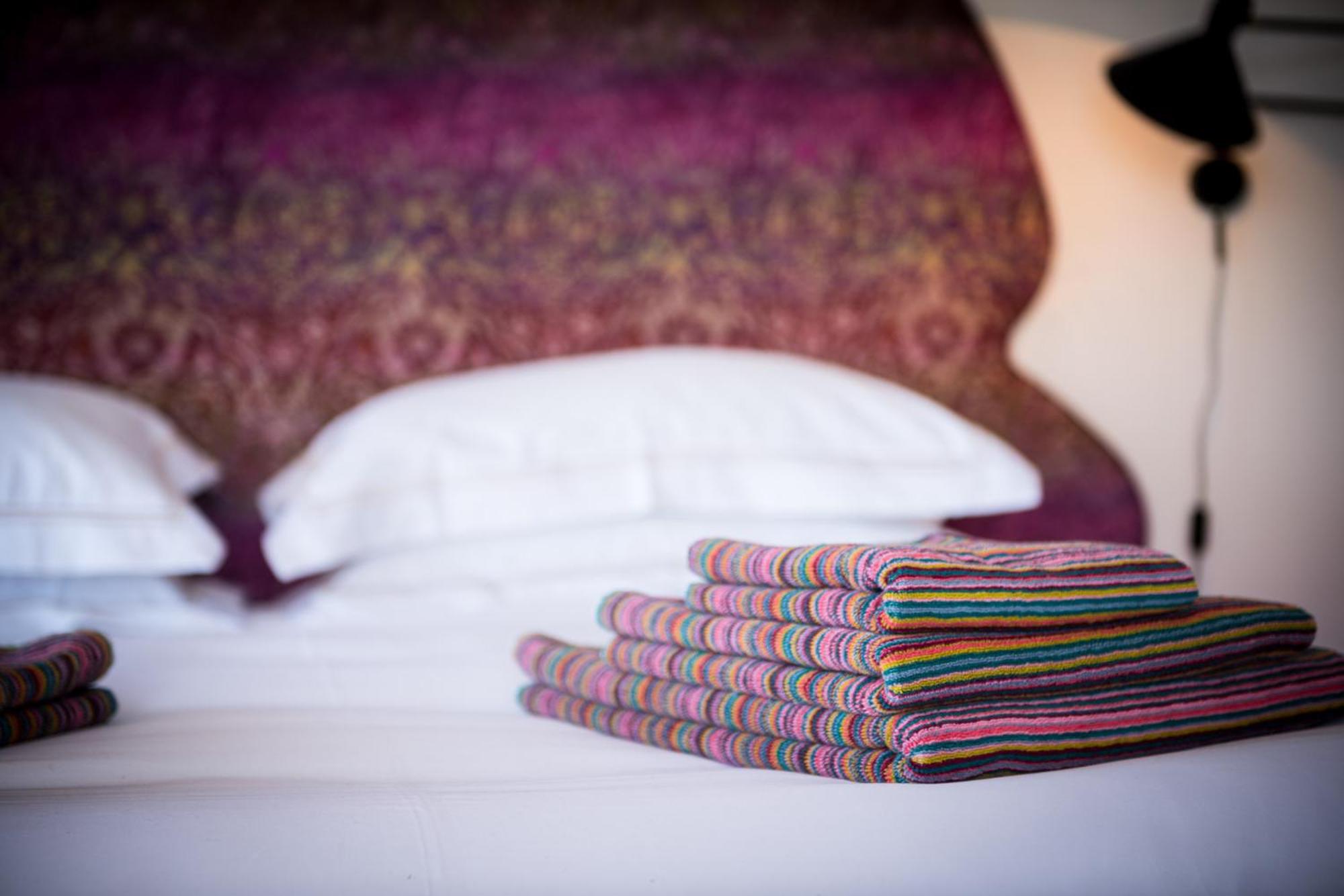 Deluxe Double or Twin Room with Balcony - Photo 6